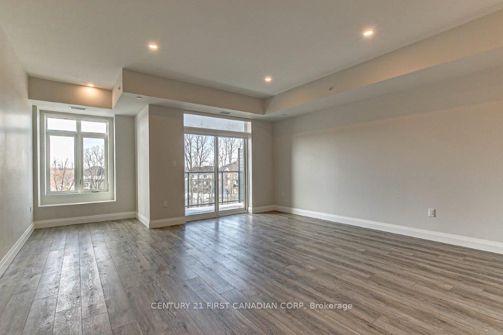 Unit 305 - 200 Callaway Road, London 5