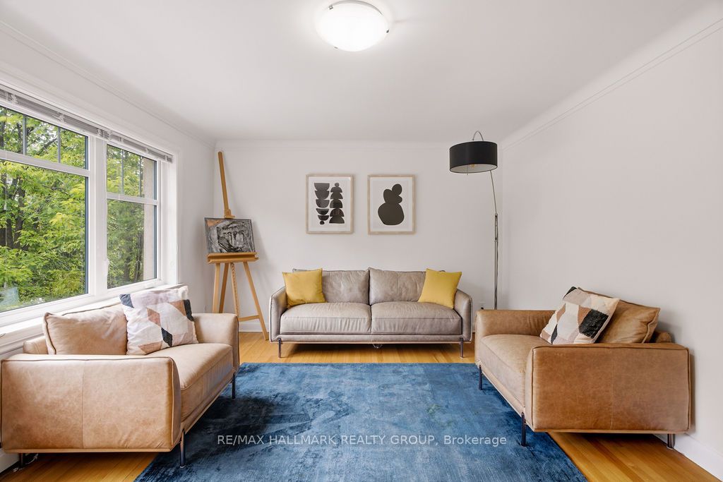 Unit 3 - 34 Lavergne Street, Ottawa 5
