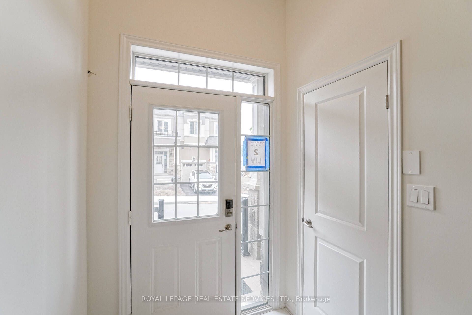 Unit 2 - 515 Garner Road W, Ancaster 5