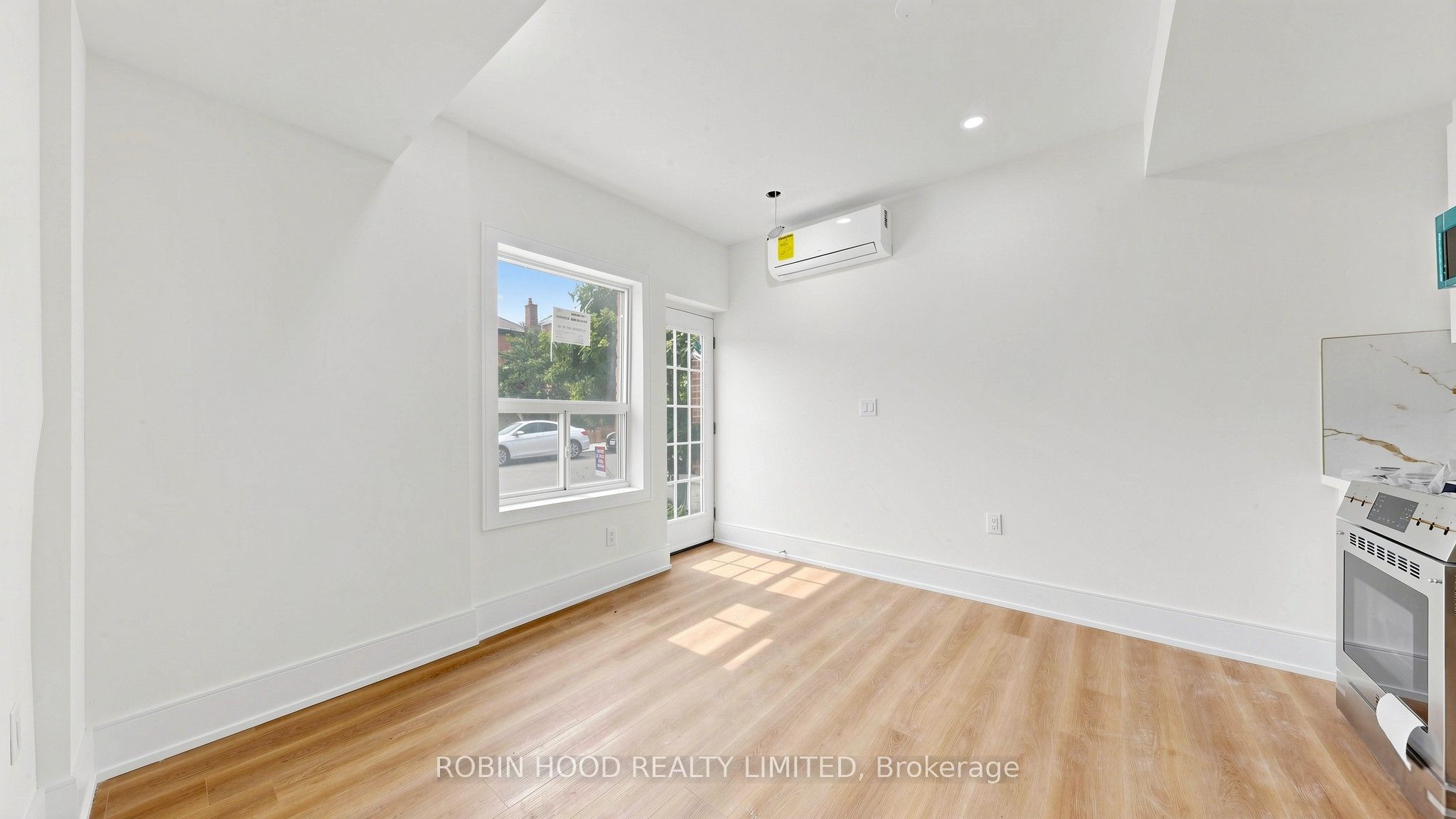 Unit 1 - 82 Ford Street, Toronto 3