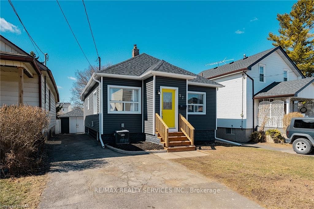 57 Margery Road, Welland 2