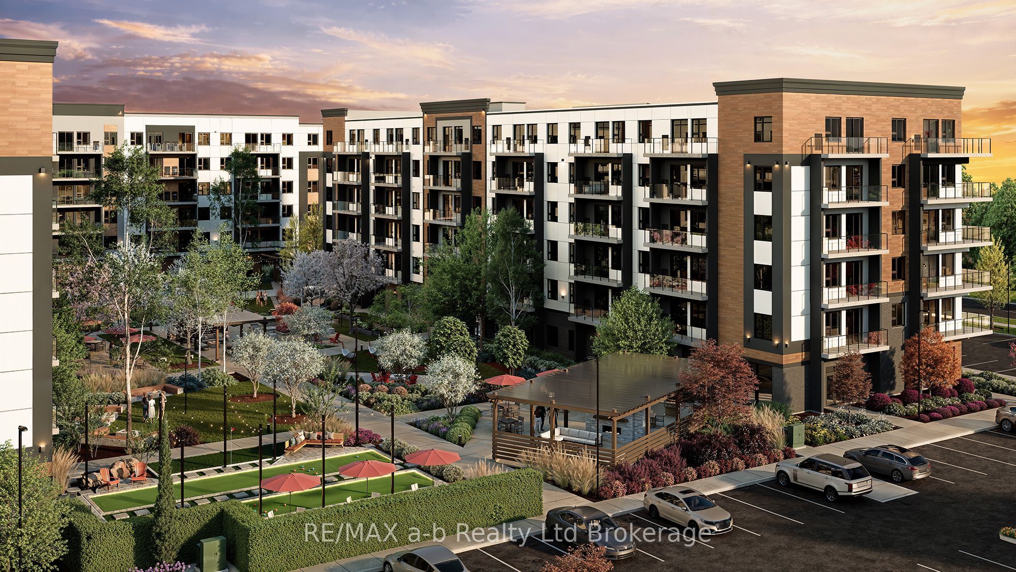 Unit 101 - 460 McCarthy Road W, Stratford 2