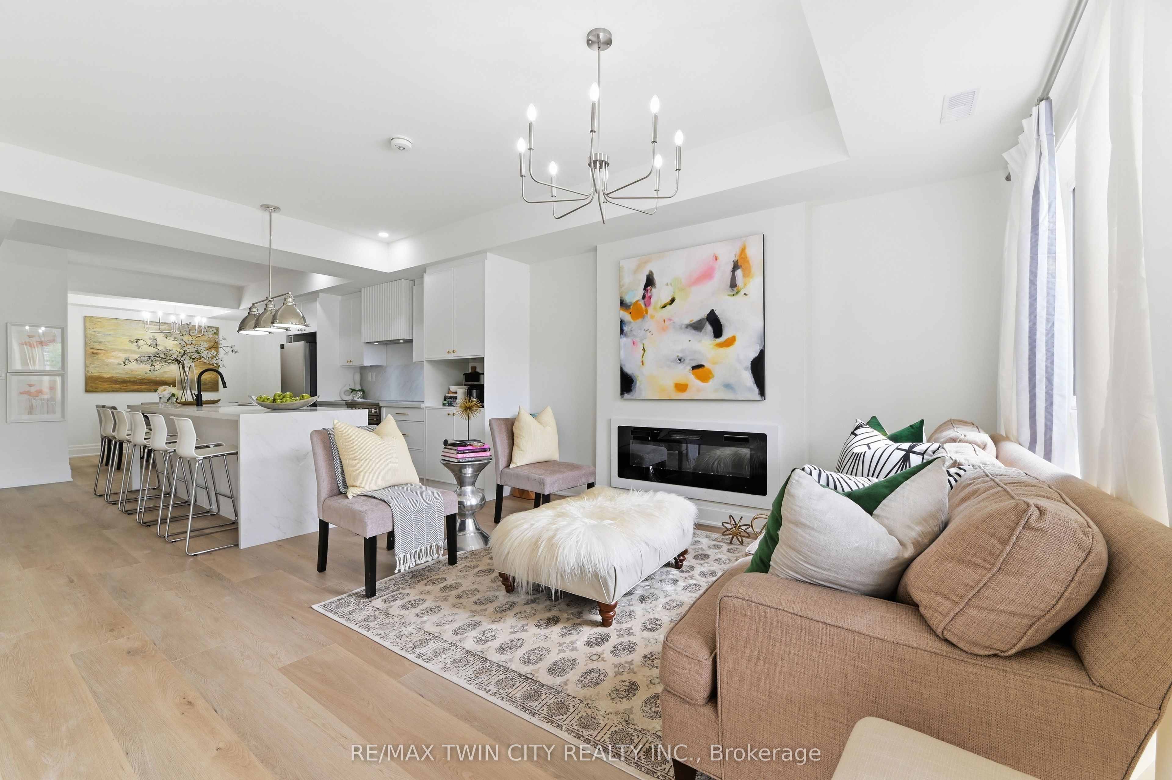 Unit 1 - 37 Edwin Street, Brantford 3