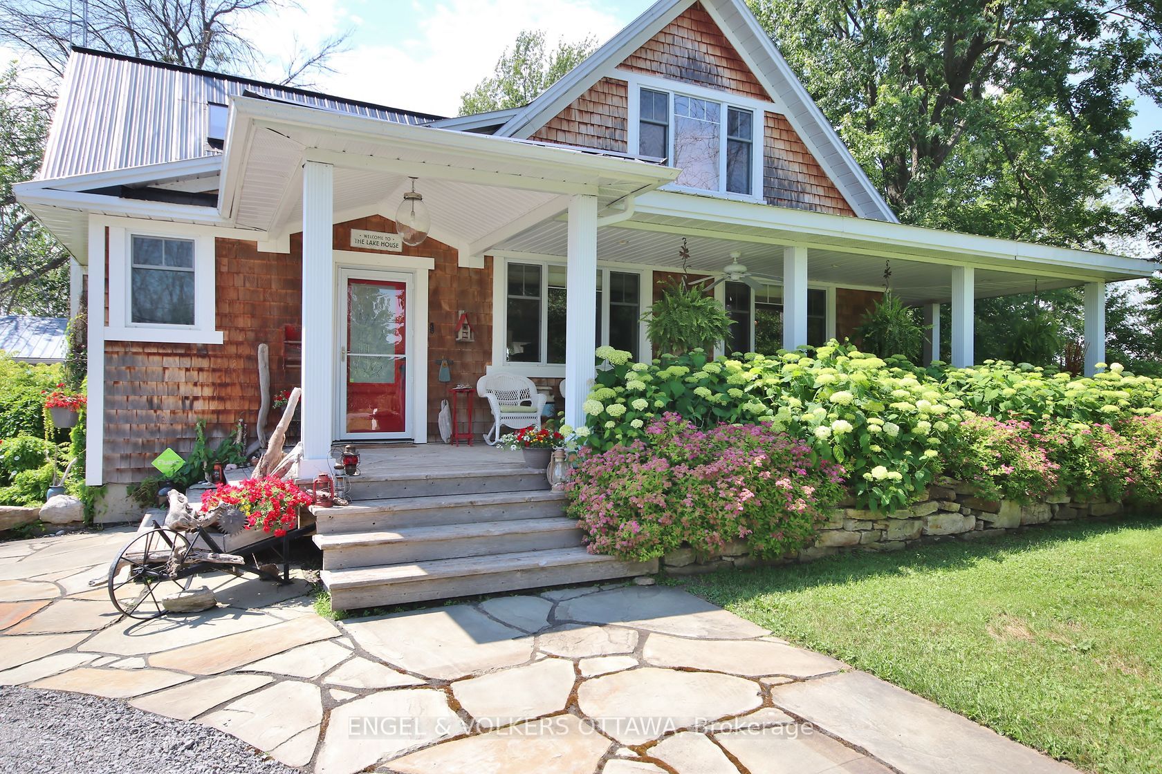 2964 9th Line, Beckwith 4