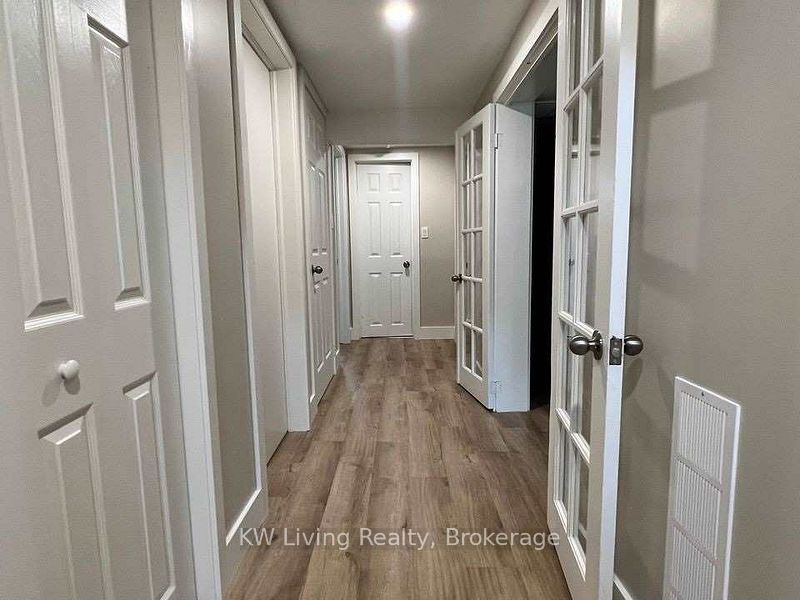 Unit Basement - 43 Else Street, St. Catharines 4