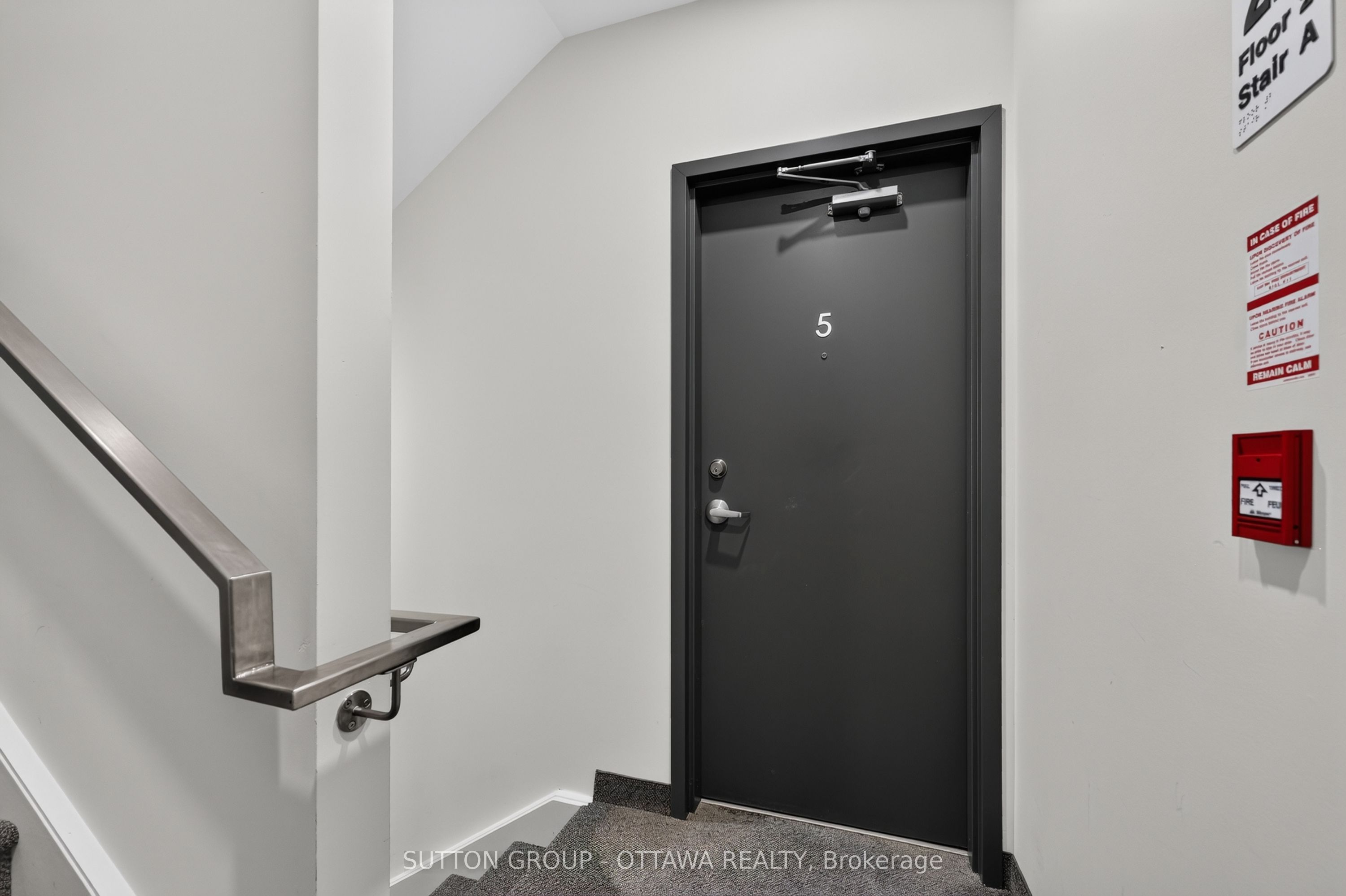 Unit 5 - 250 Ferland Street, Ottawa 5