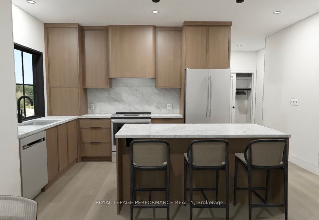 Unit 1 - 344 Tweedsmuir Avenue, Ottawa 4