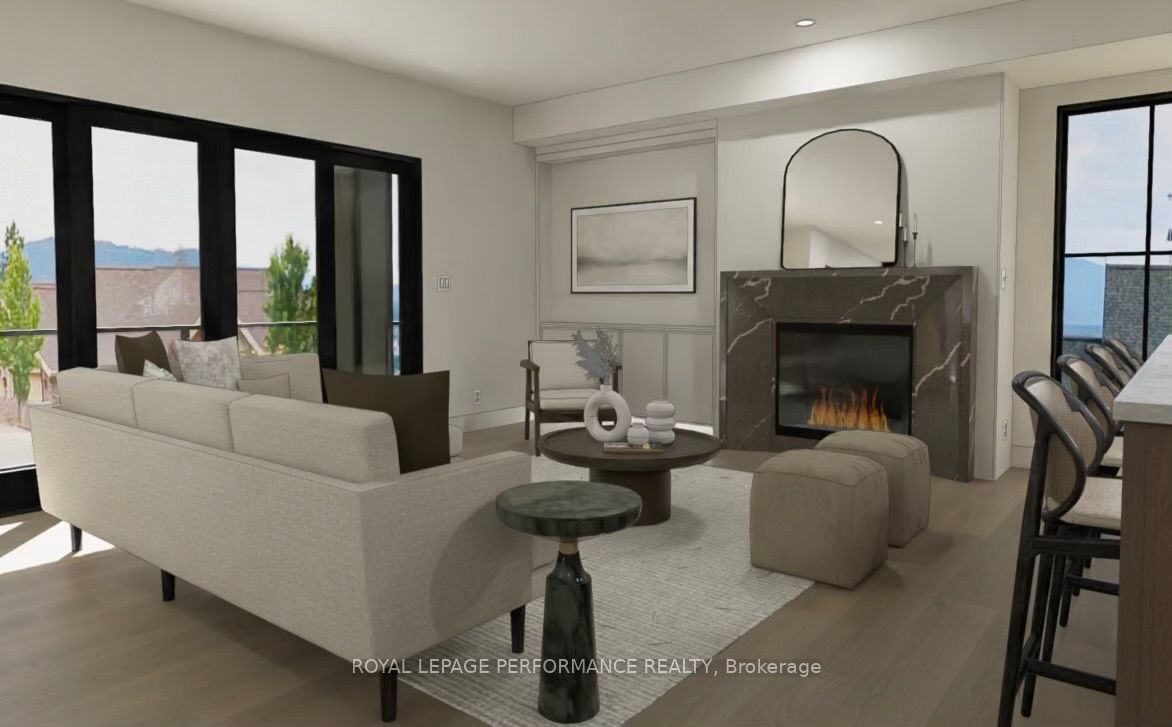 Unit 6 - 344 Tweedsmuir Avenue, Ottawa 4