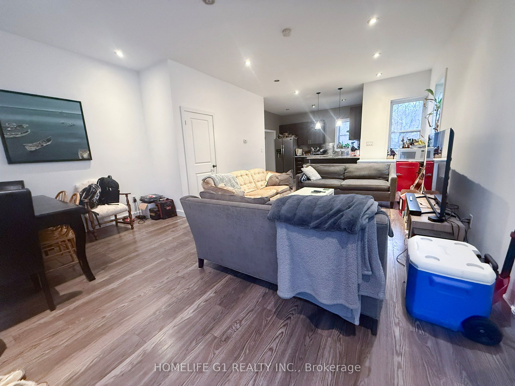 286 Hunter Street W, Hamilton 4
