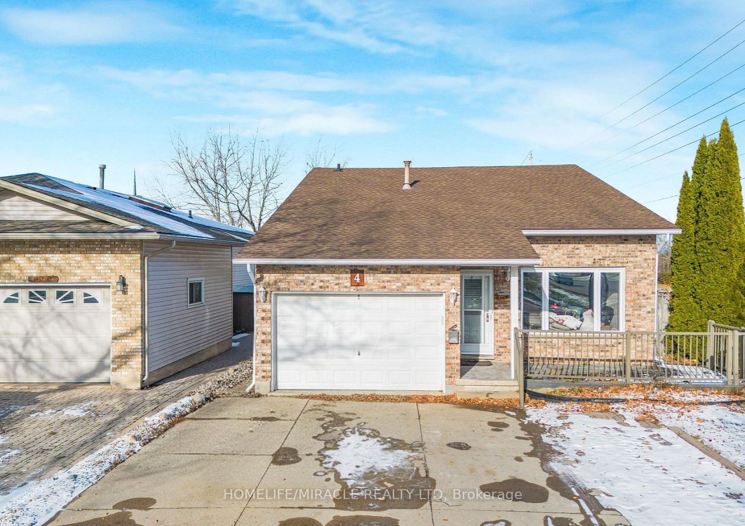 4 Eastwood Drive, Welland 3