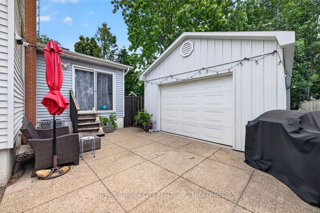 Unit Lower - 191 East 43rd Street, Hamilton 4