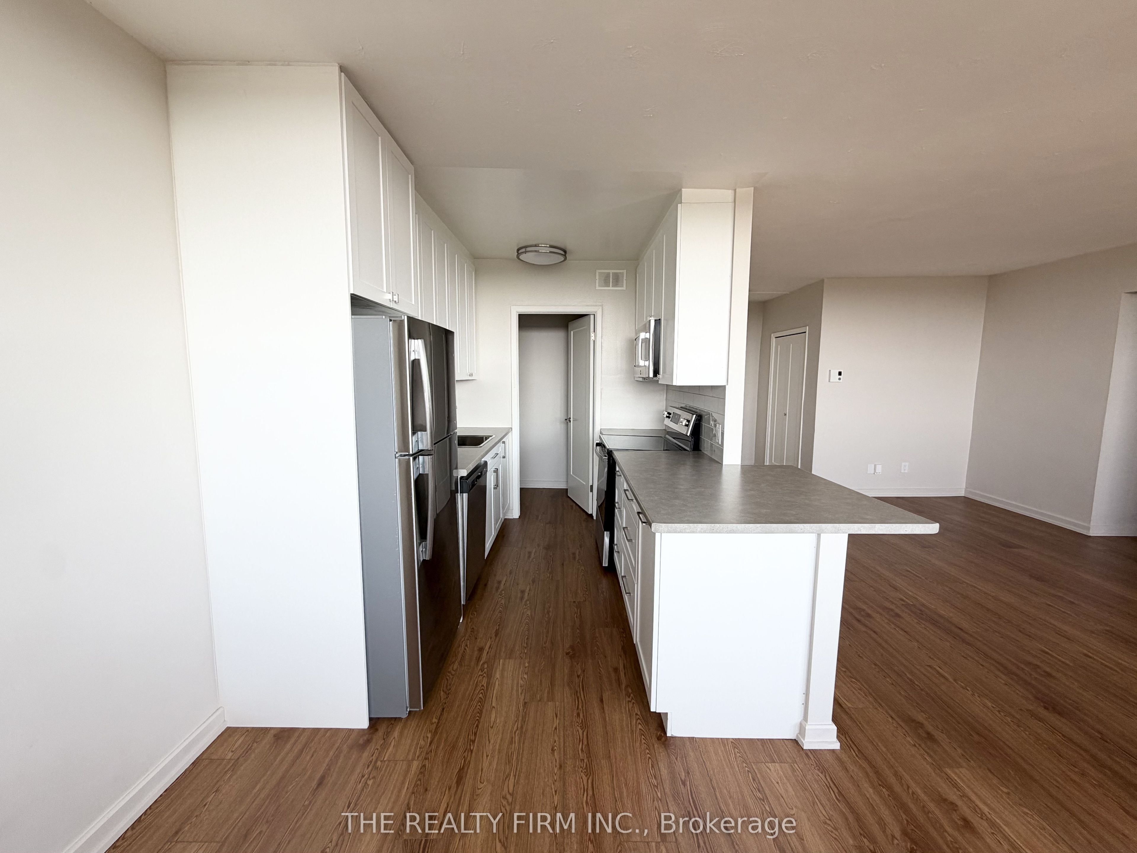 Unit 1202 - 1209 Richmond Street, London 3