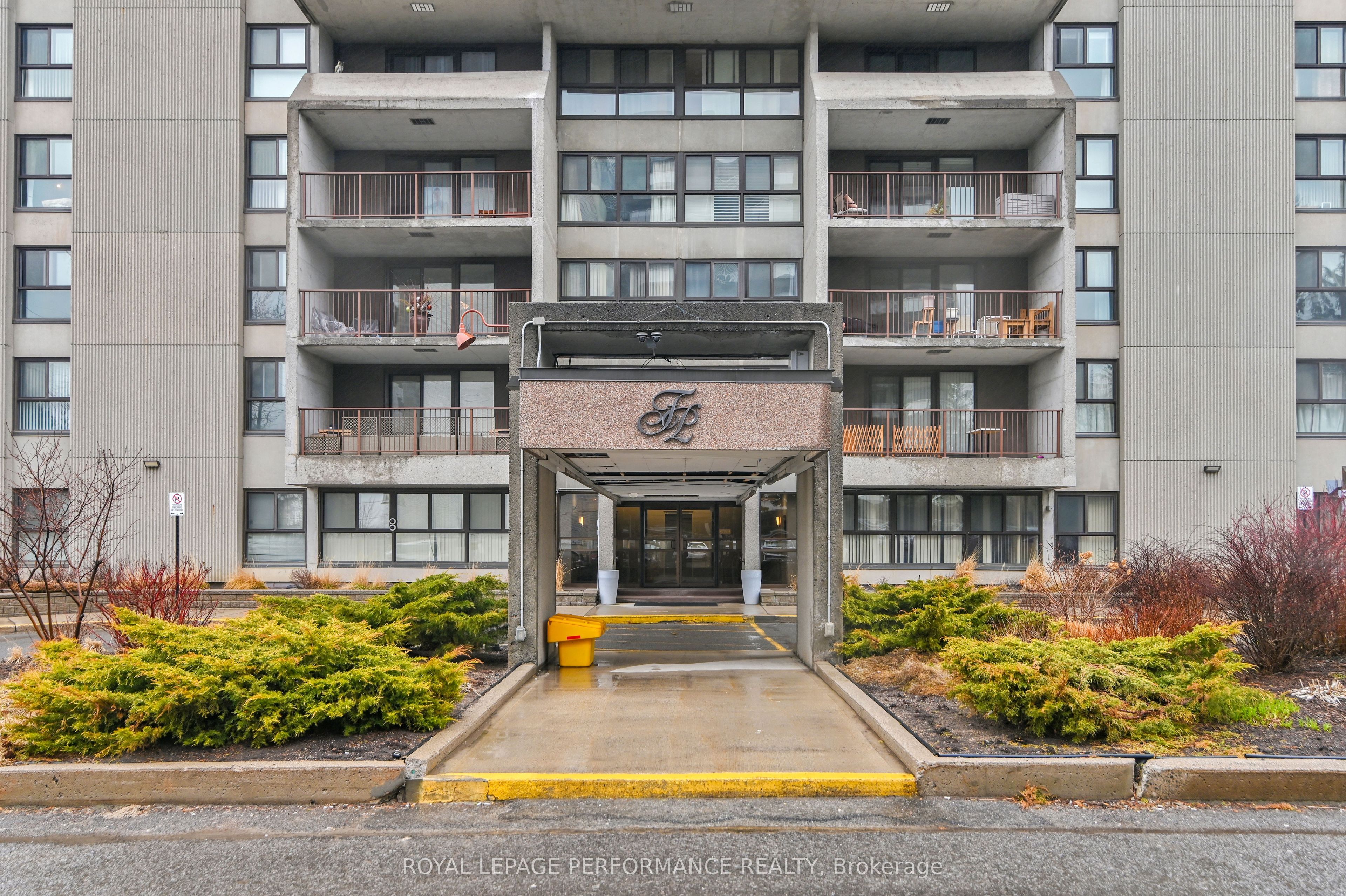 Unit 1102 - 1785 Frobisher Lane, Ottawa 5