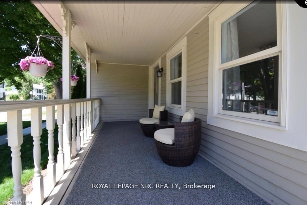 Unit Rear - 79 Johnson Street, Niagara-on-the-Lake 2