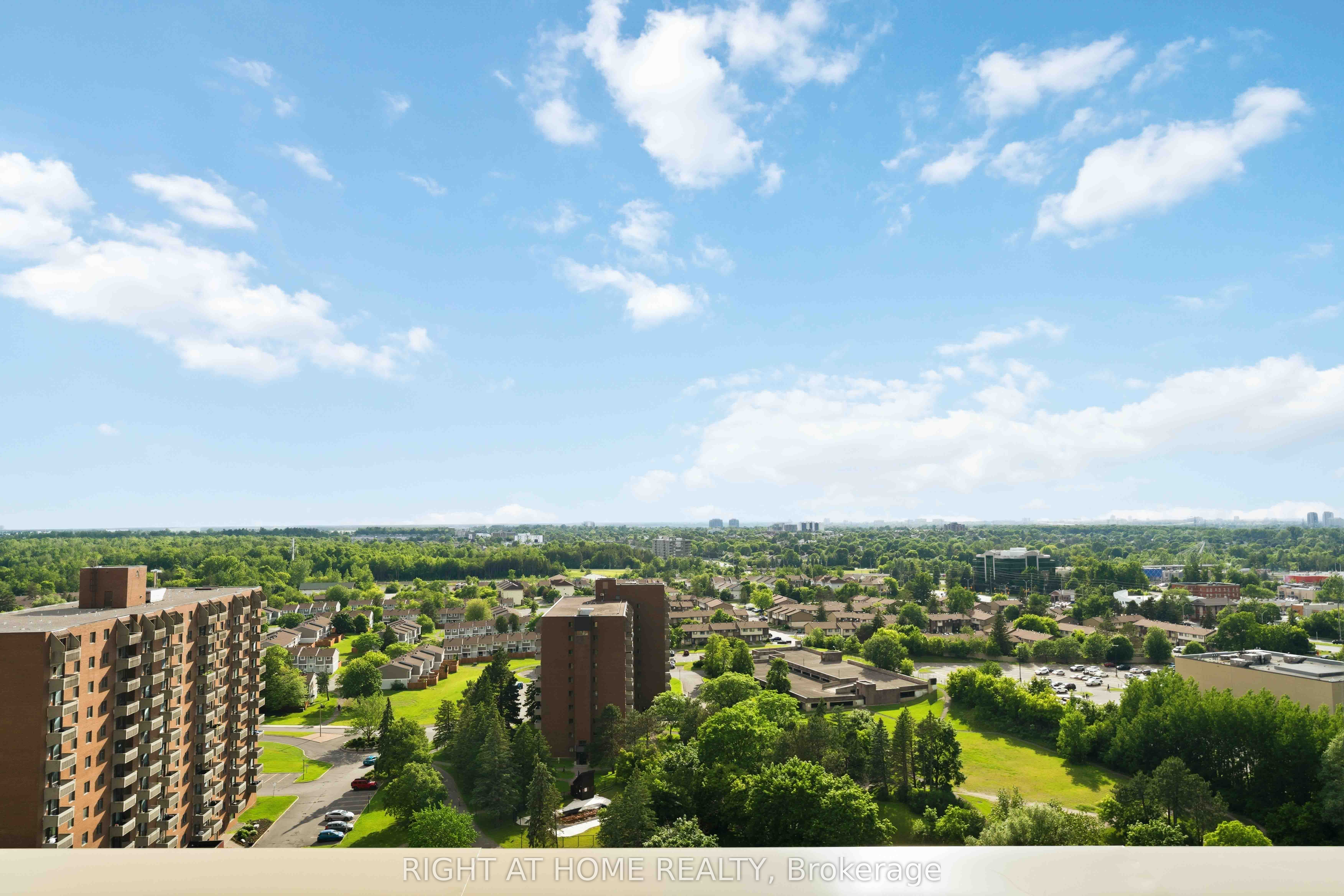 Unit 911 - 2759 Carousel Crescent, Orleans-Gloucester 4