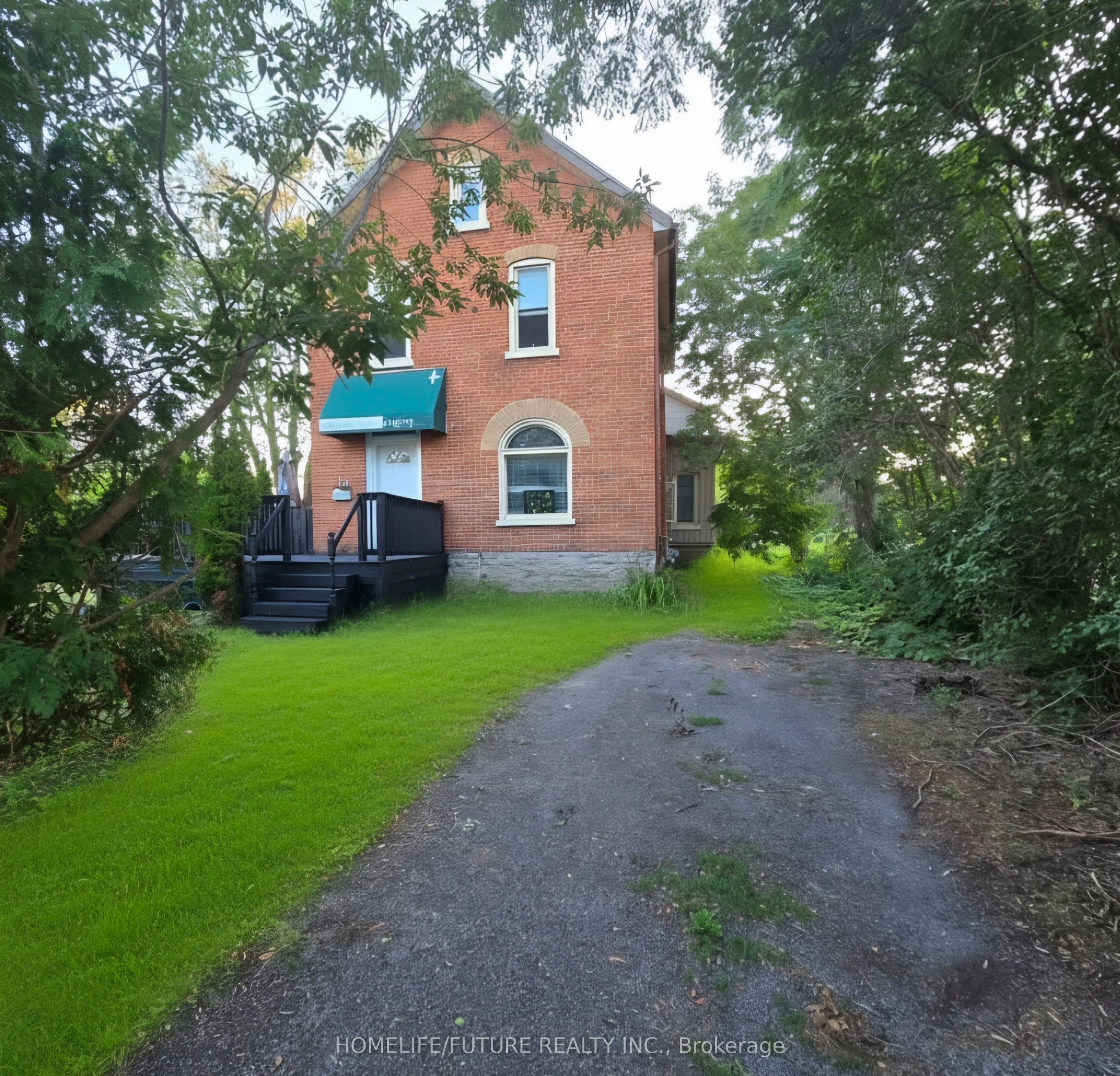 Unit B - 16 Highland Avenue, Belleville 2