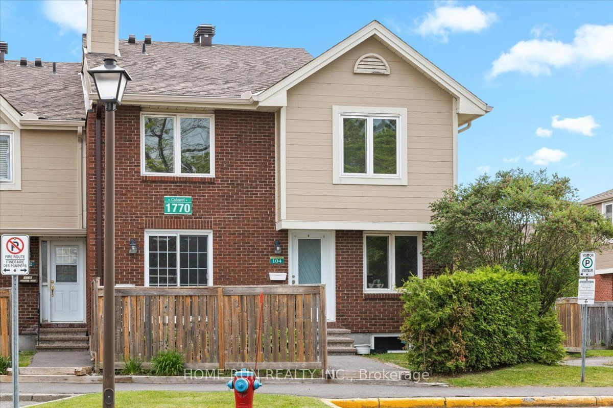 Unit 104 - 1770 Cabaret Lane, Cumberland 2