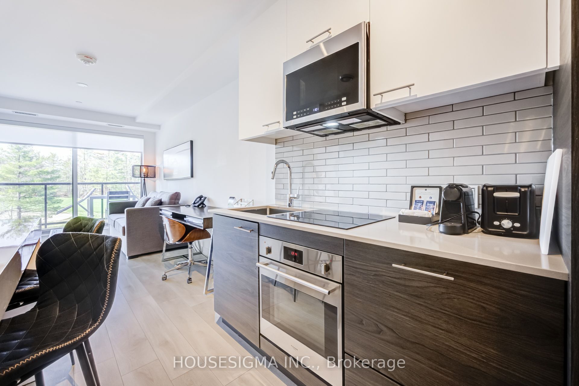 Unit 313 - 120 Carrick Trail, Gravenhurst 5