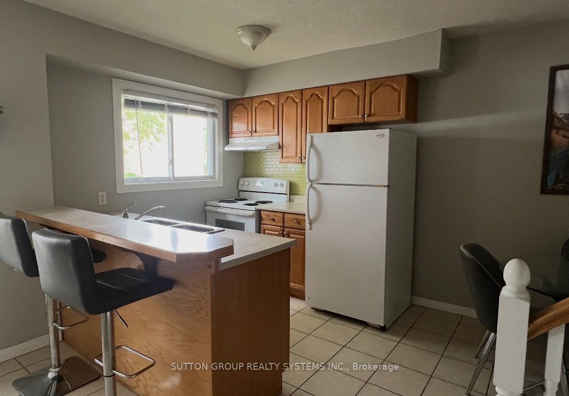 Unit 19 - 211 Veronica Drive, Kitchener 5