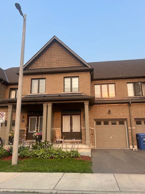 Unit 56 - 166 Deerpath Drive, Guelph 1