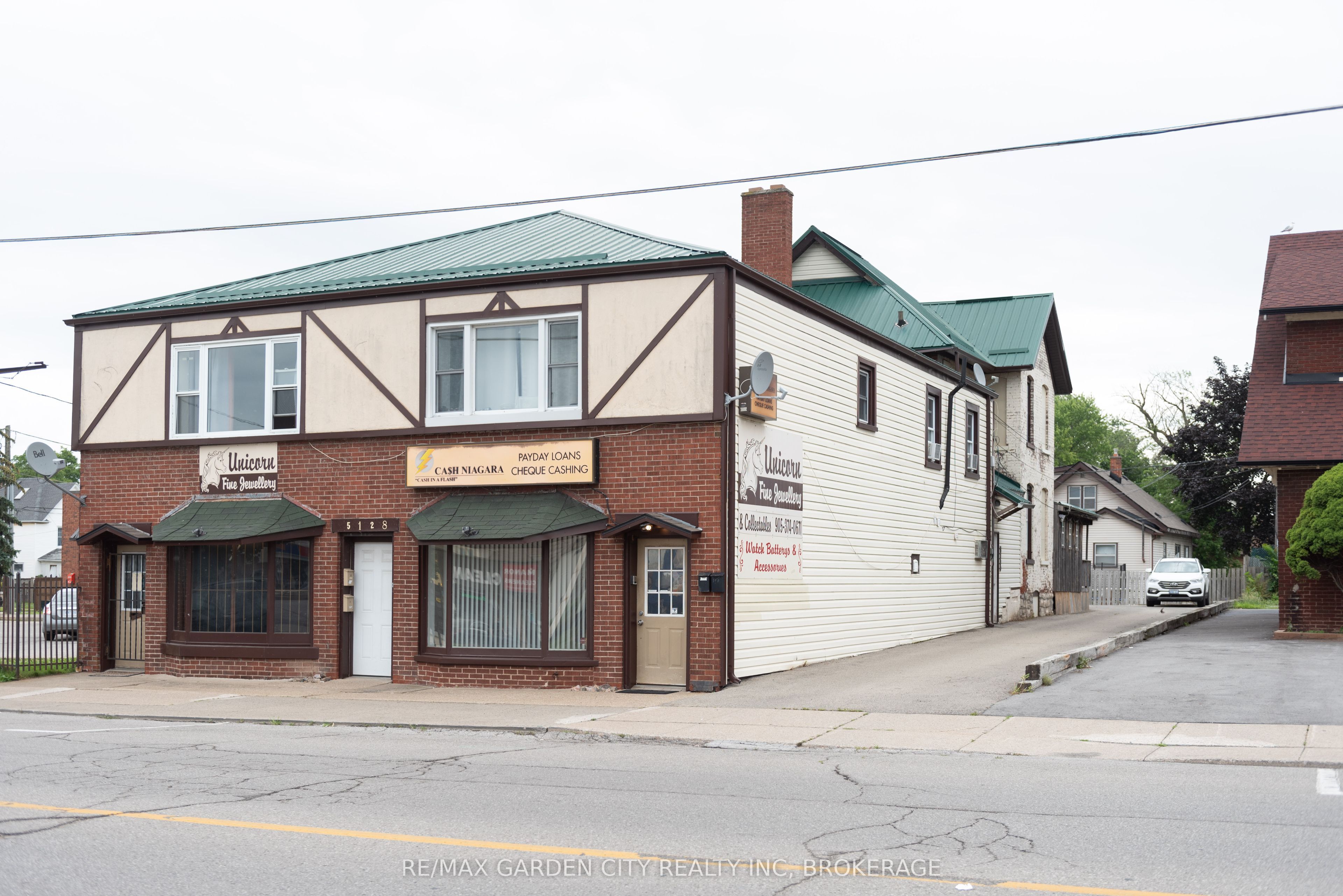 Unit 6 - 5126 Victoria Avenue, Niagara Falls 2