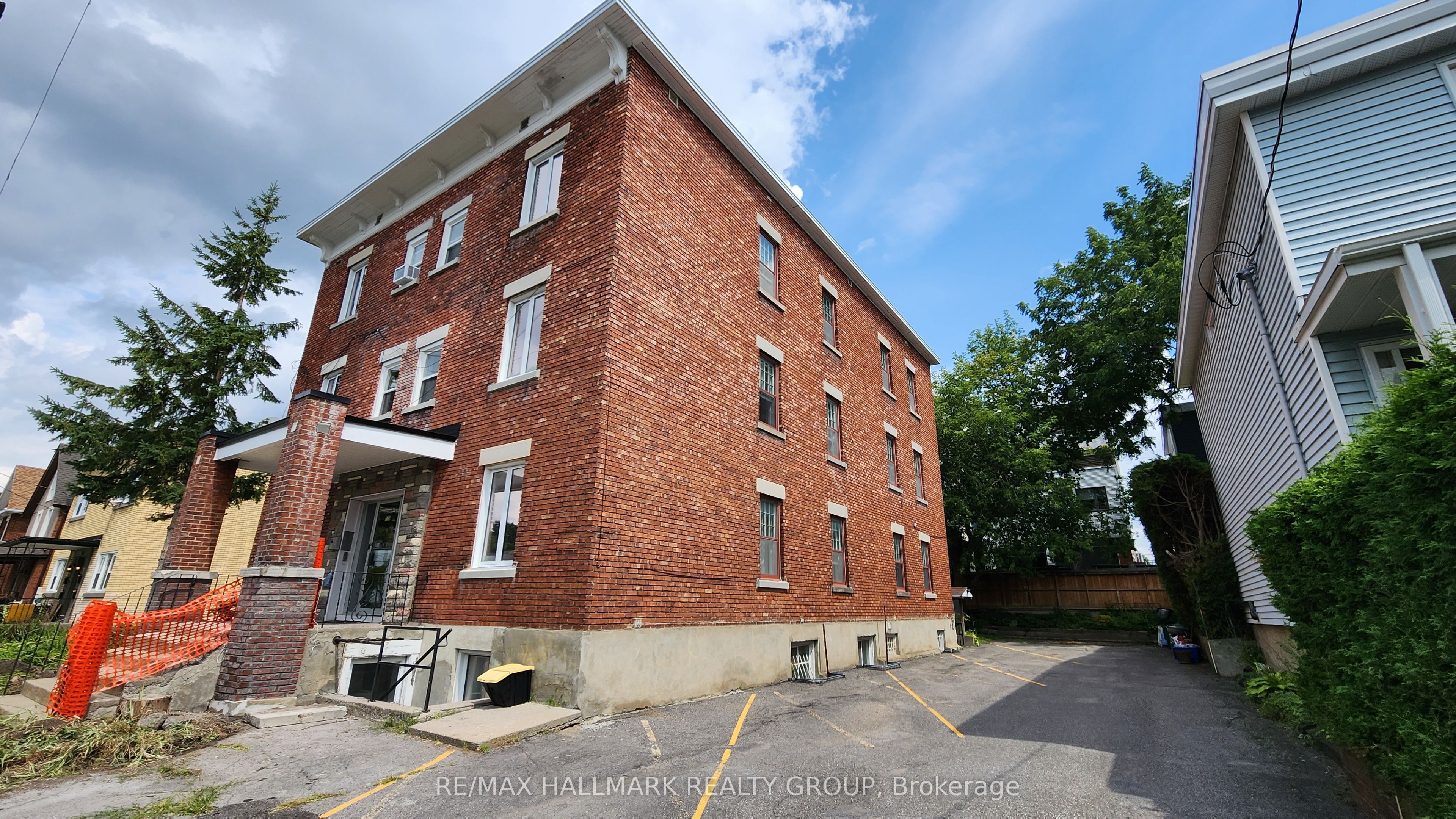 Unit 3 - 125 Glenora Street, Ottawa 5