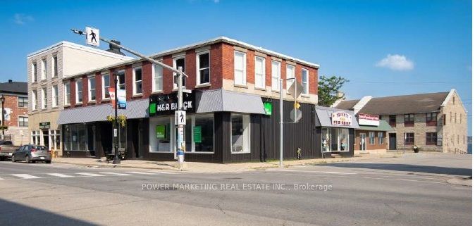 Unit 2 - 199 King Street W, Prescott 3