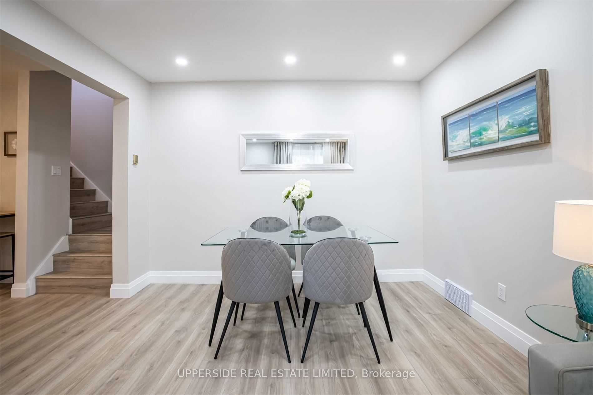 Unit 62 - 151 Parnell Road, St. Catharines 4