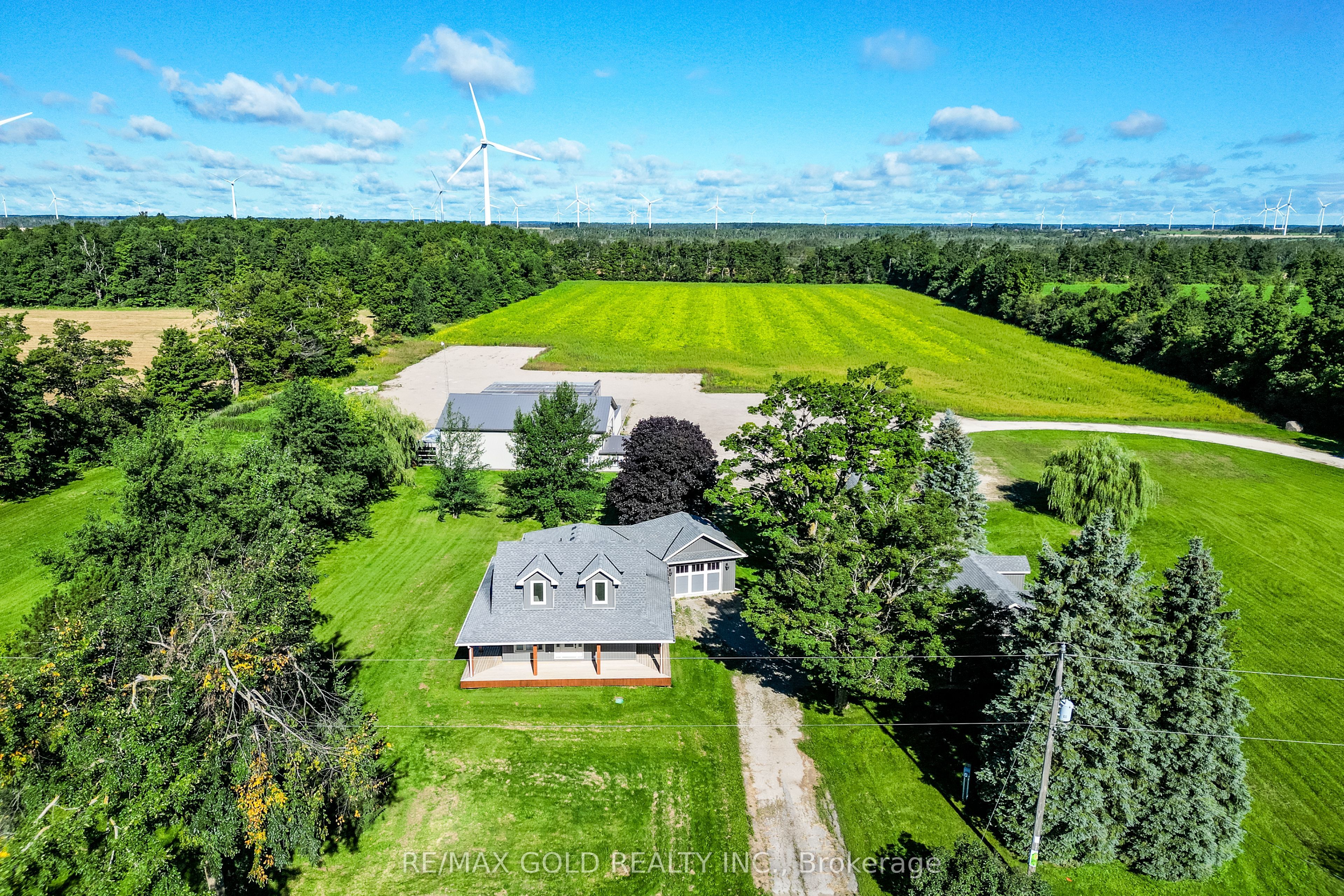 582335 County Road 17 Road, Melancthon 3