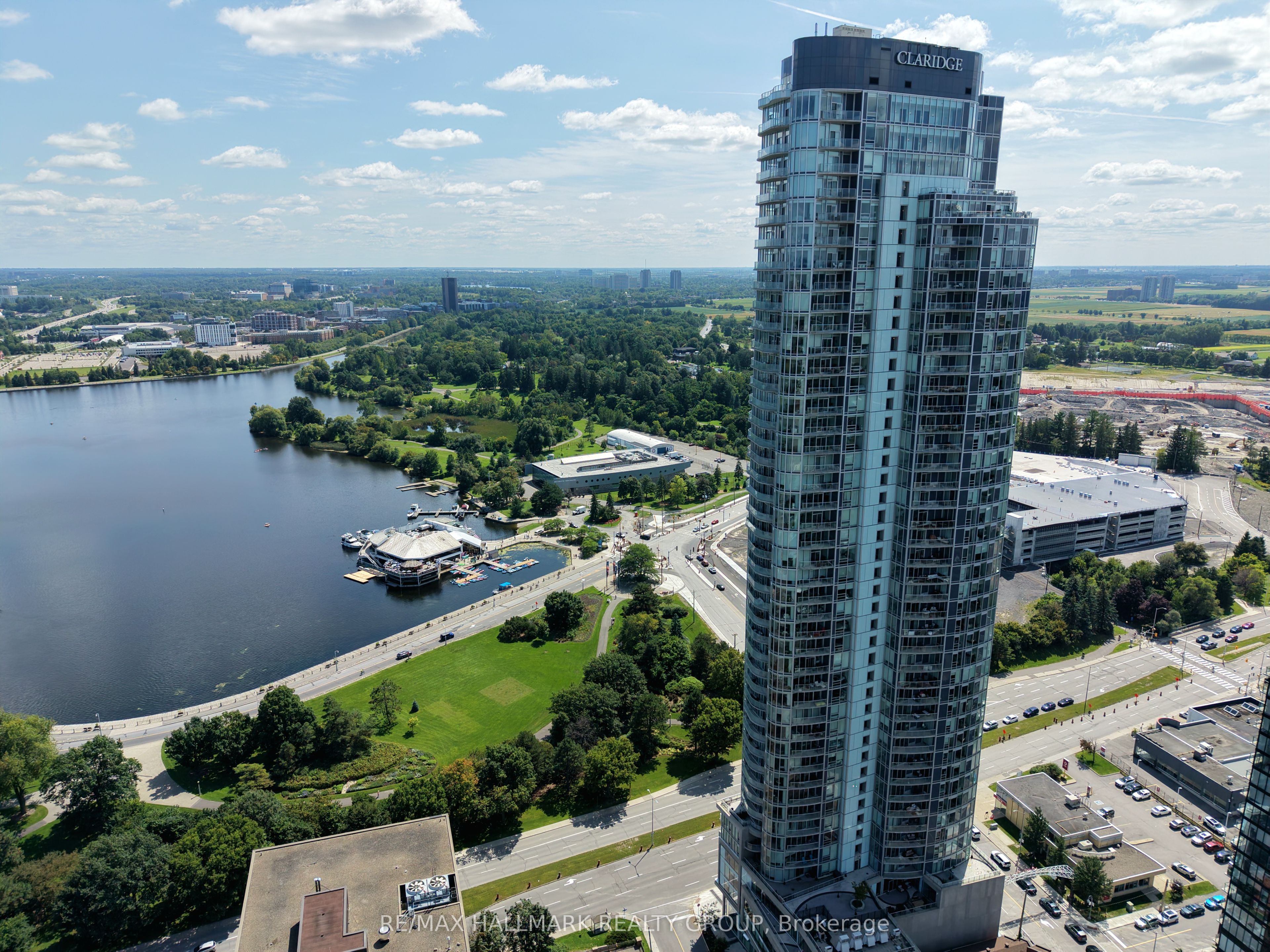 Unit 709 - 805 Carling Avenue, Ottawa 2