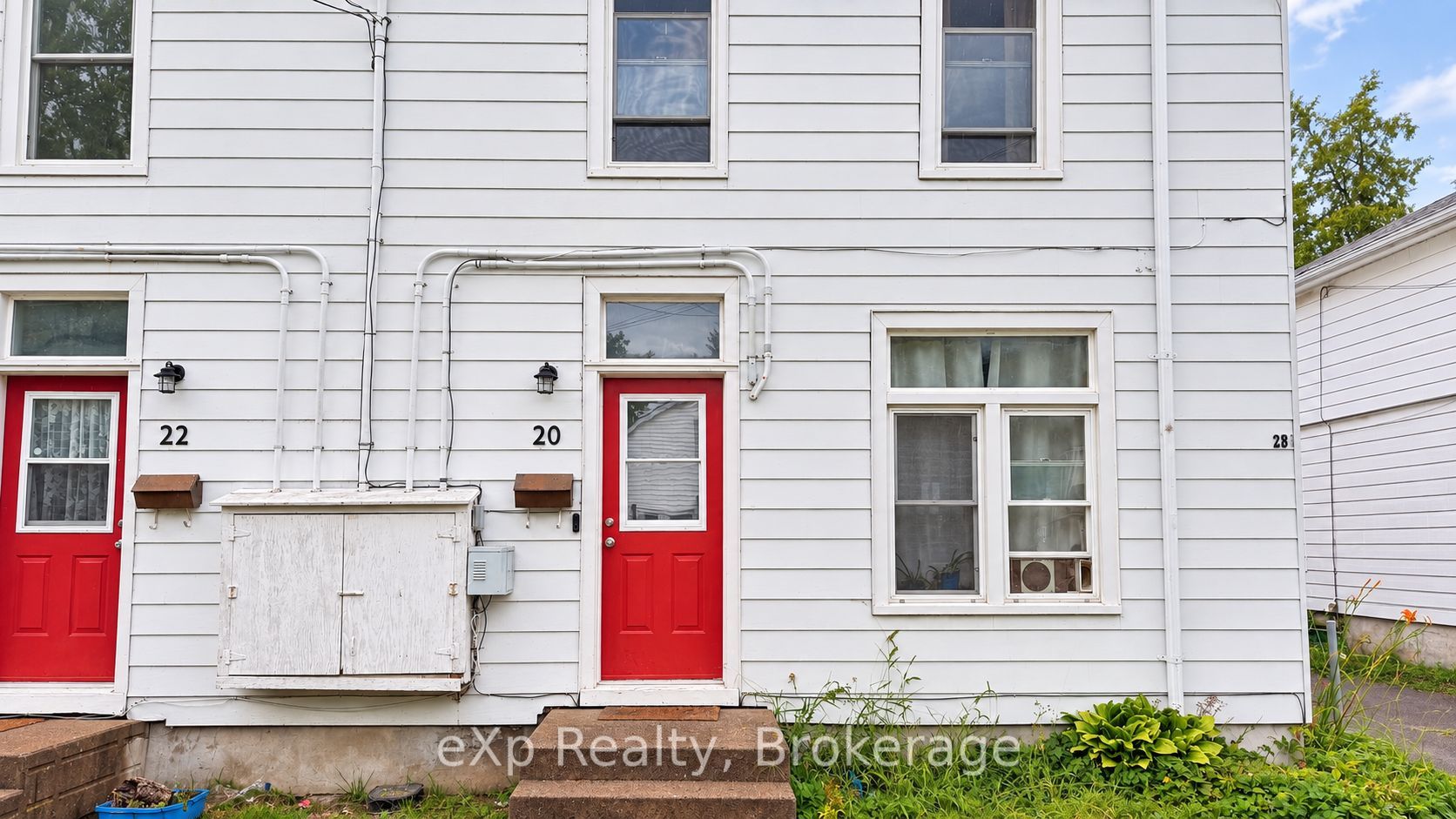 20 Charlotte Street, Belleville 2