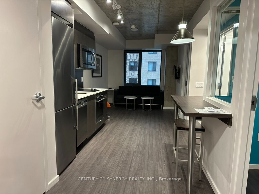 Unit 2109 - 105 Champagne Avenue S, Ottawa 4