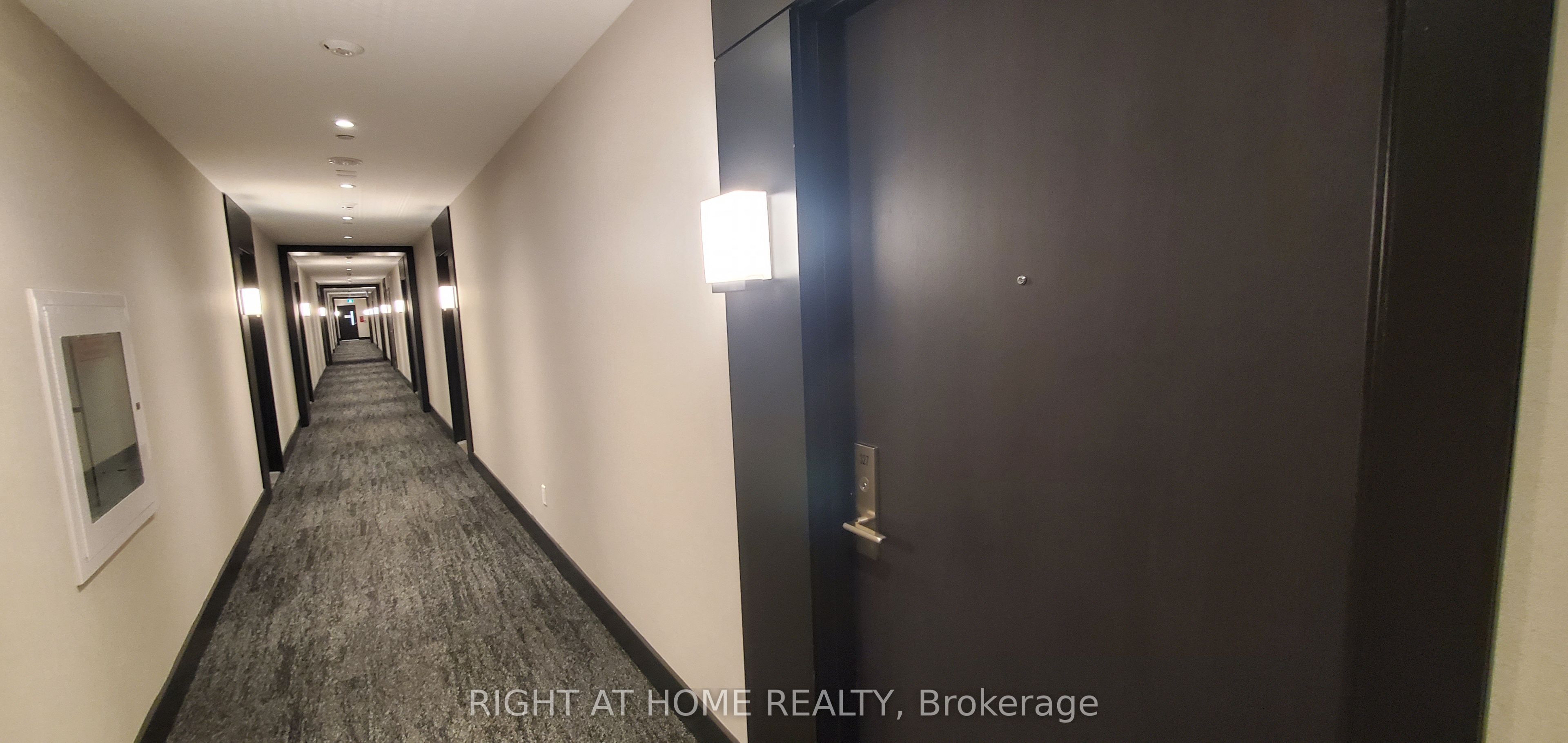 Unit 327 - 55 Duke Street W, Kitchener 4