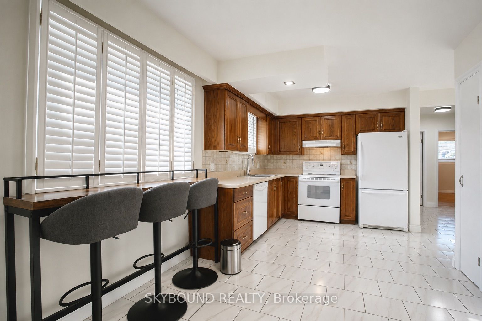 Unit Upper - 135 Ryerson Street, Thorold 4