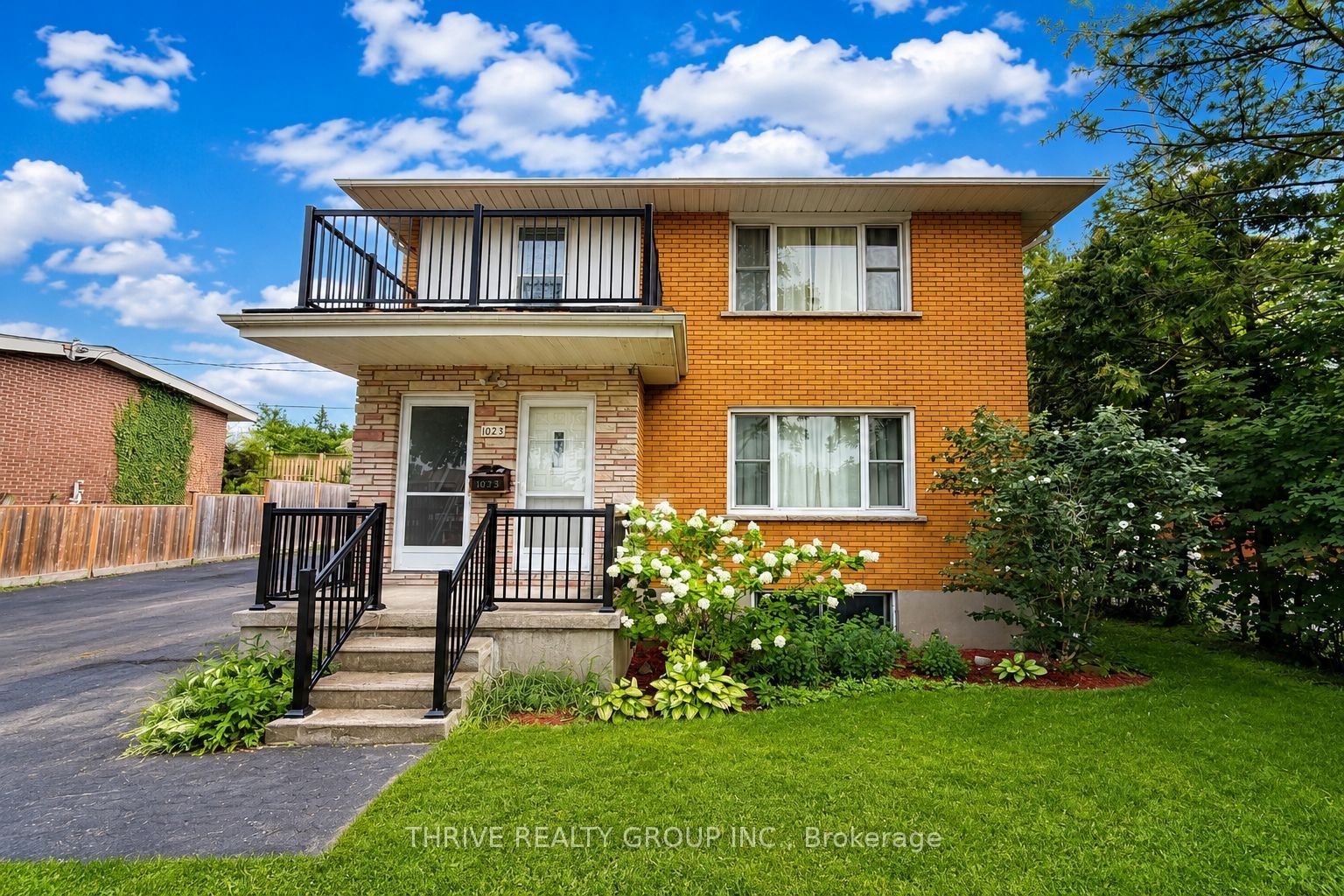 Unit Main - 1023 Eagle Drive, London 2