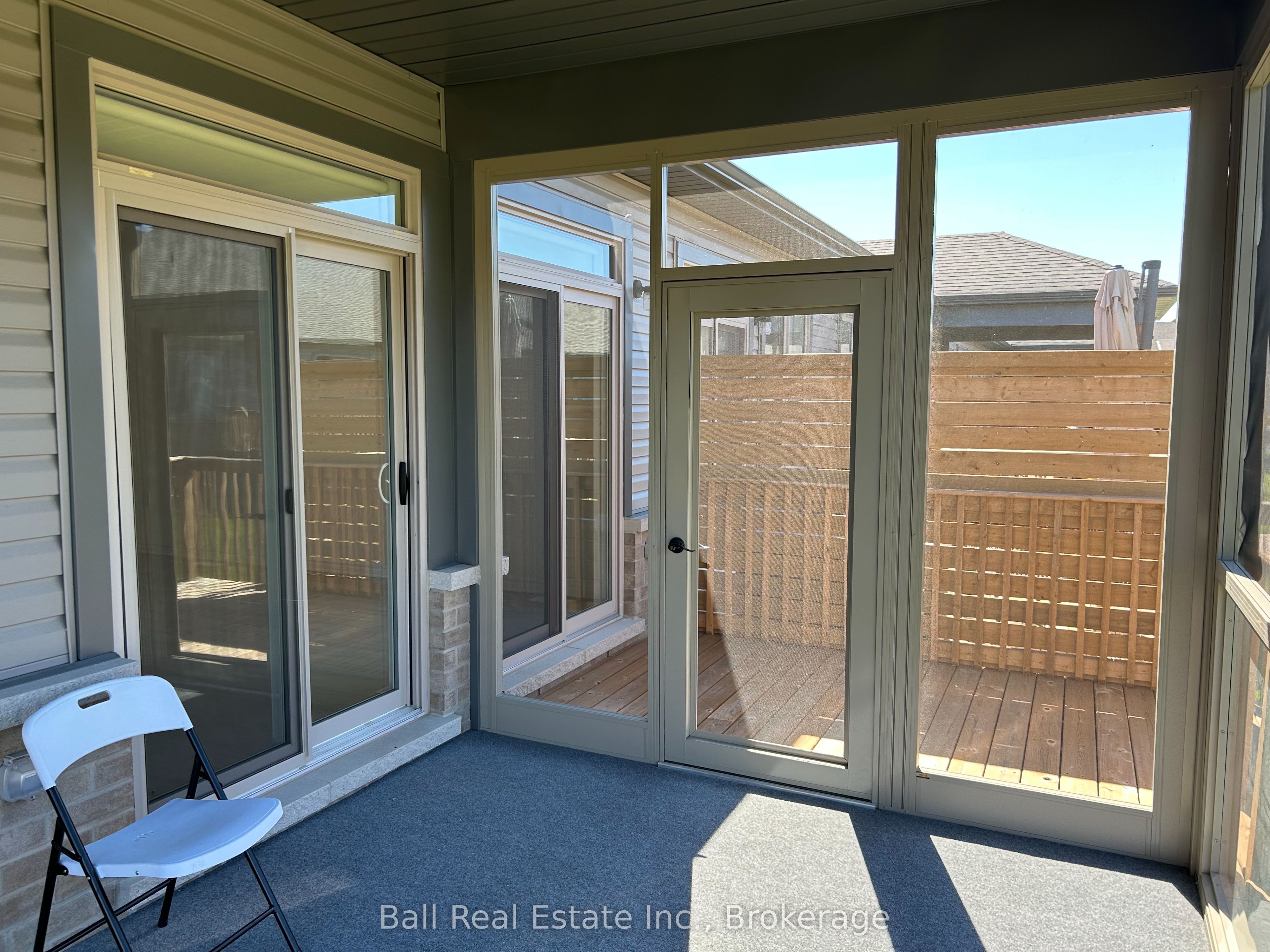 Unit 26 - 17 Lakewood Crescent, Kawartha Lakes 3