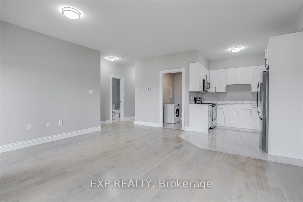 Unit 201 - 163 Port Robinson Road, Pelham 3