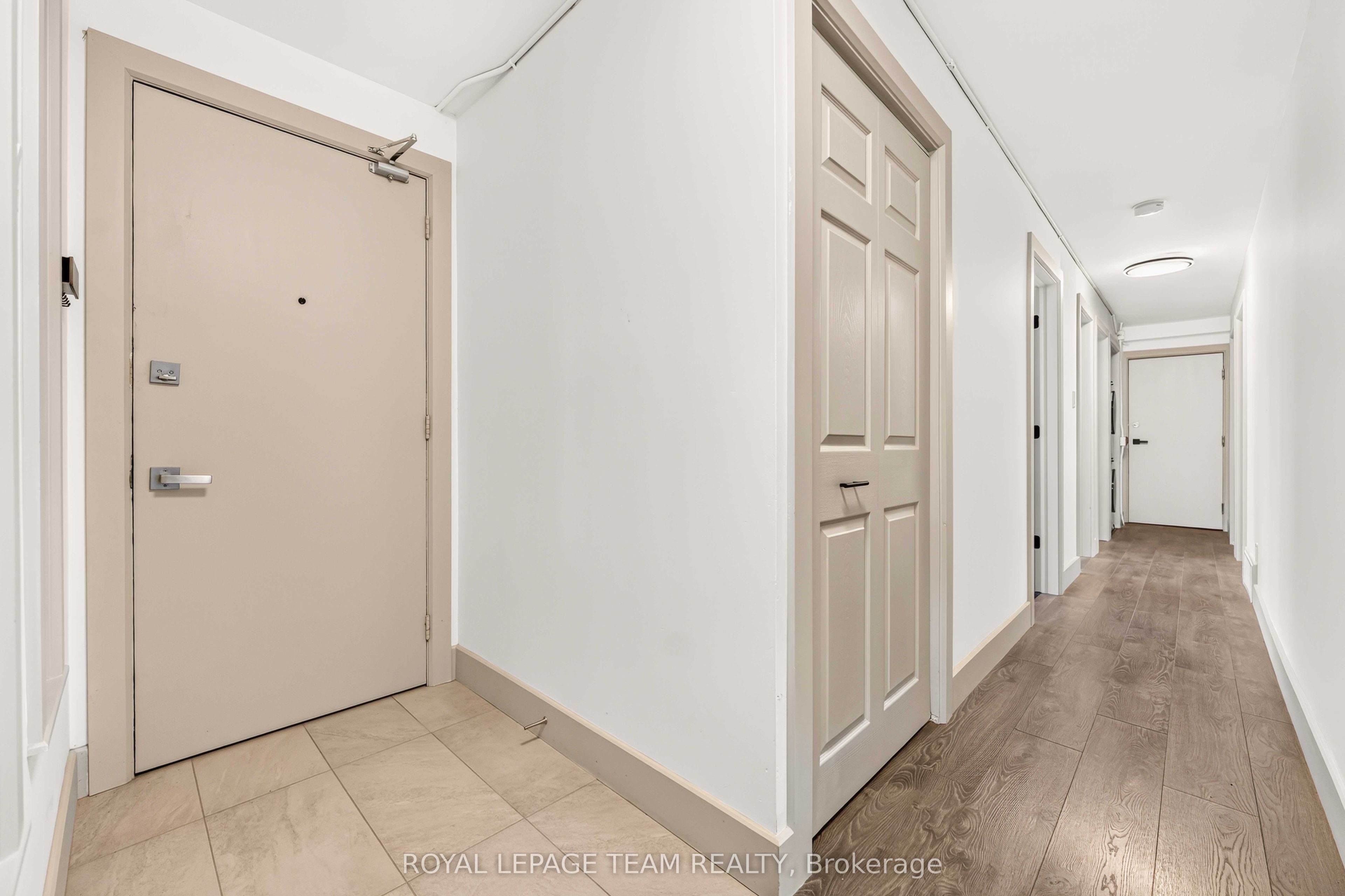 Unit 1 - 204 Donald Street, Ottawa 3