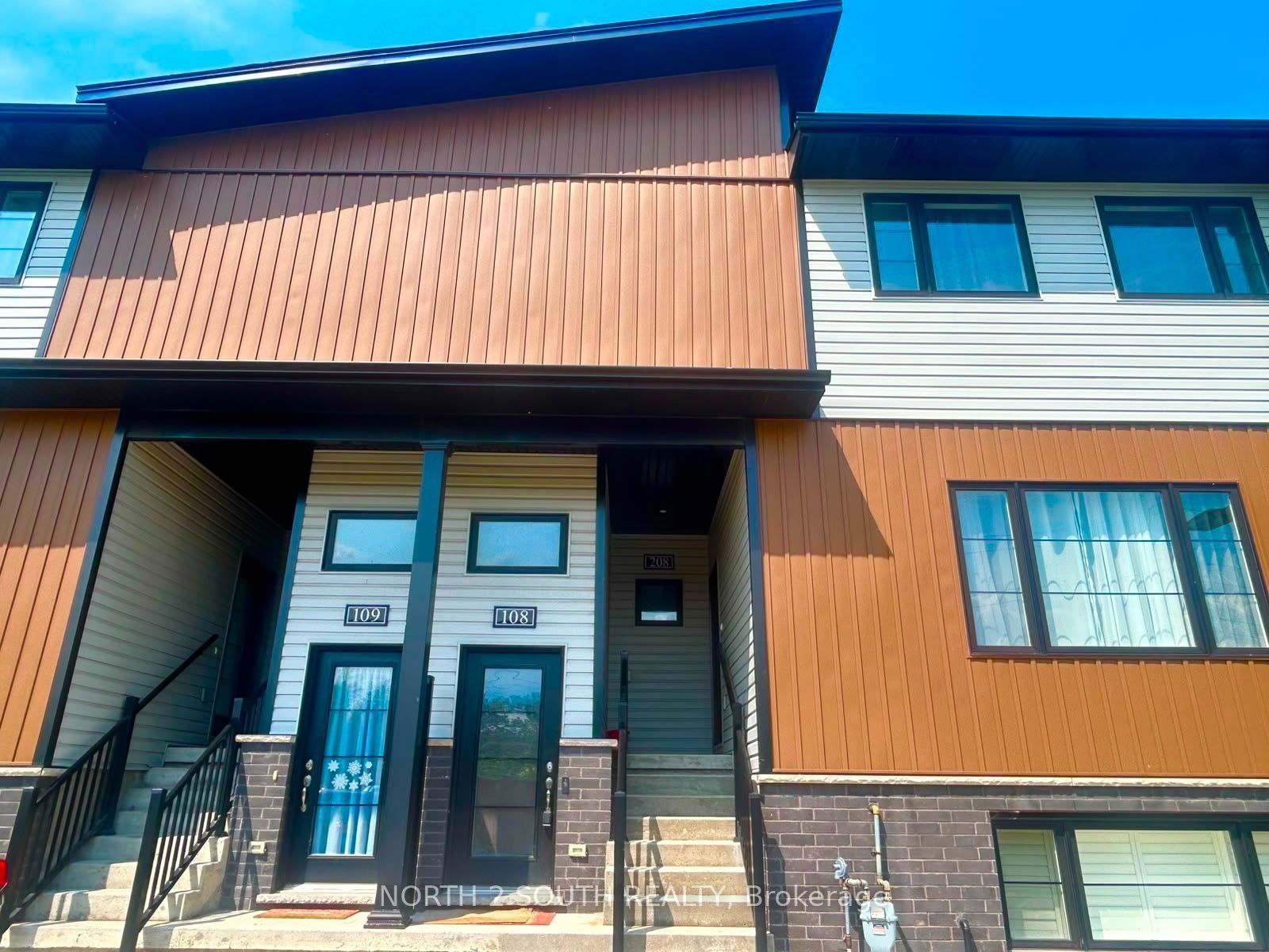 Unit 108 - 6591 Montrose Road, Niagara Falls 2