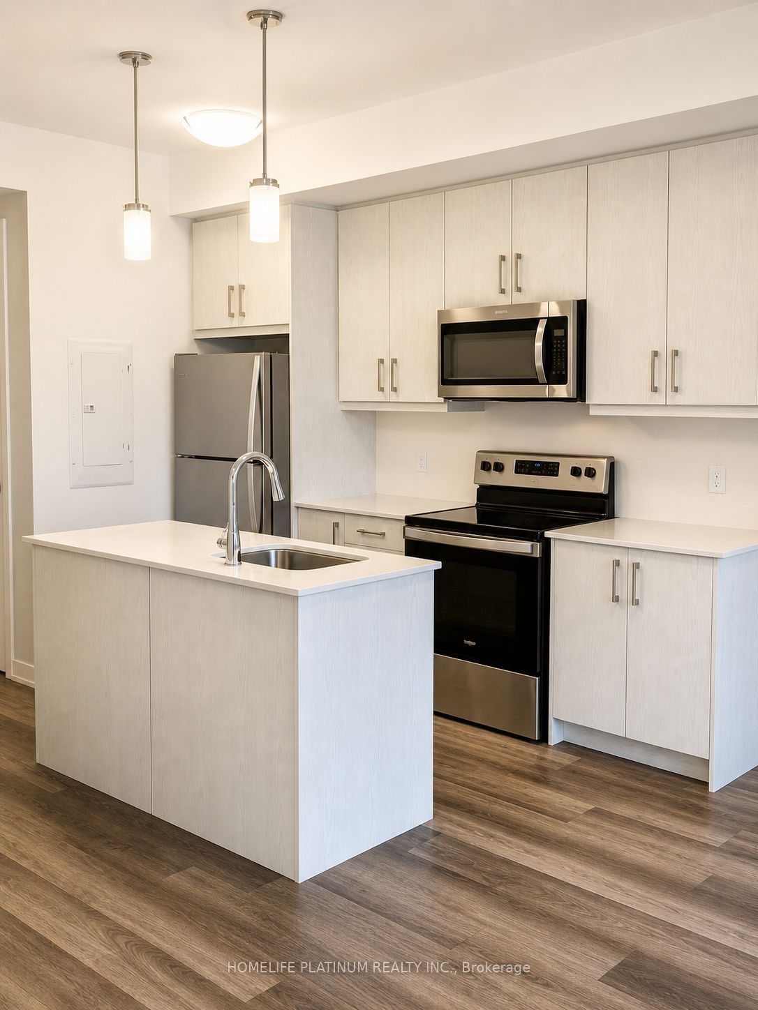 Unit C6 - 10 Palace Street, Kitchener 2