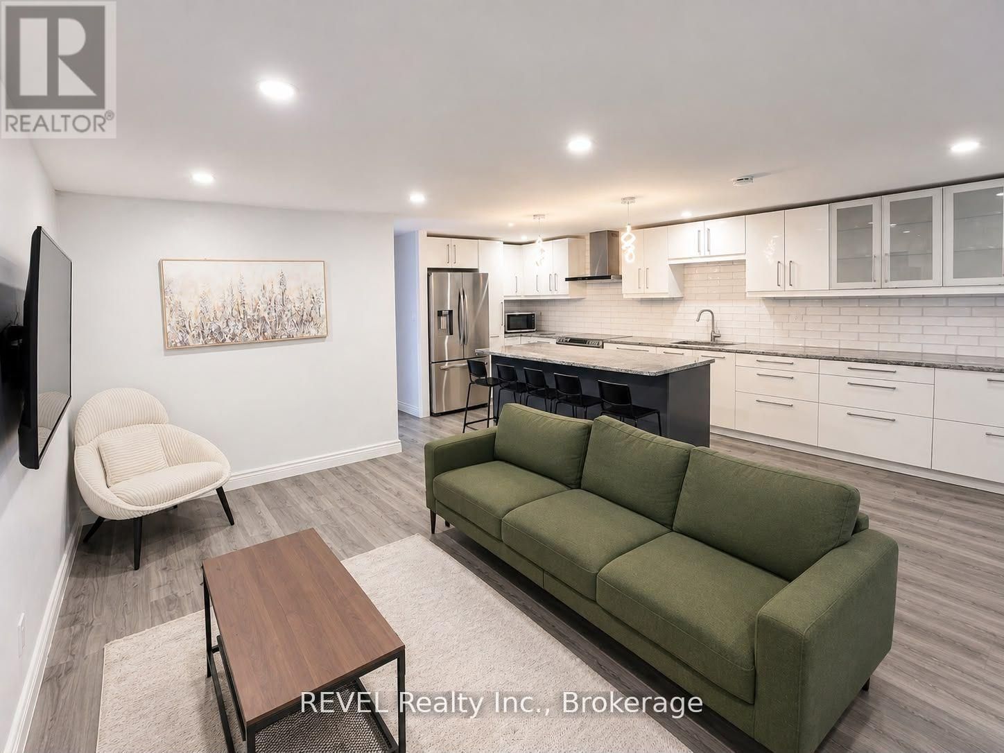 Unit UPPER - 52 BULA Drive, St. Catharines 3