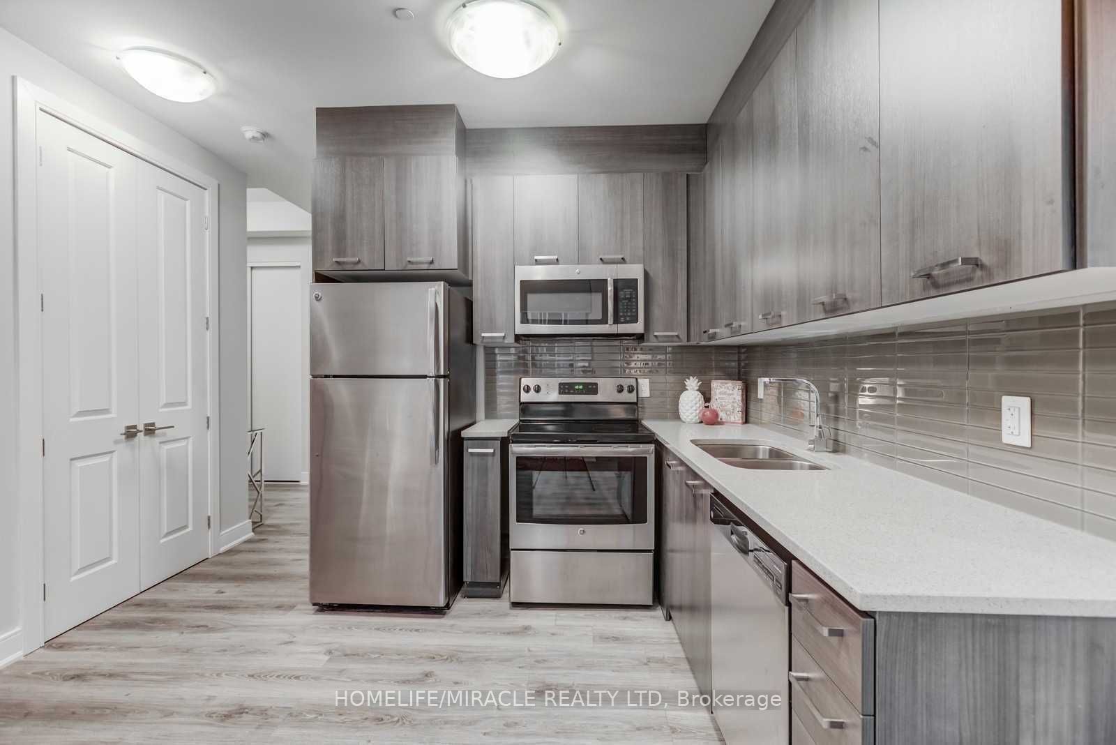 Unit 516 - 150 Main Street W, Hamilton 4
