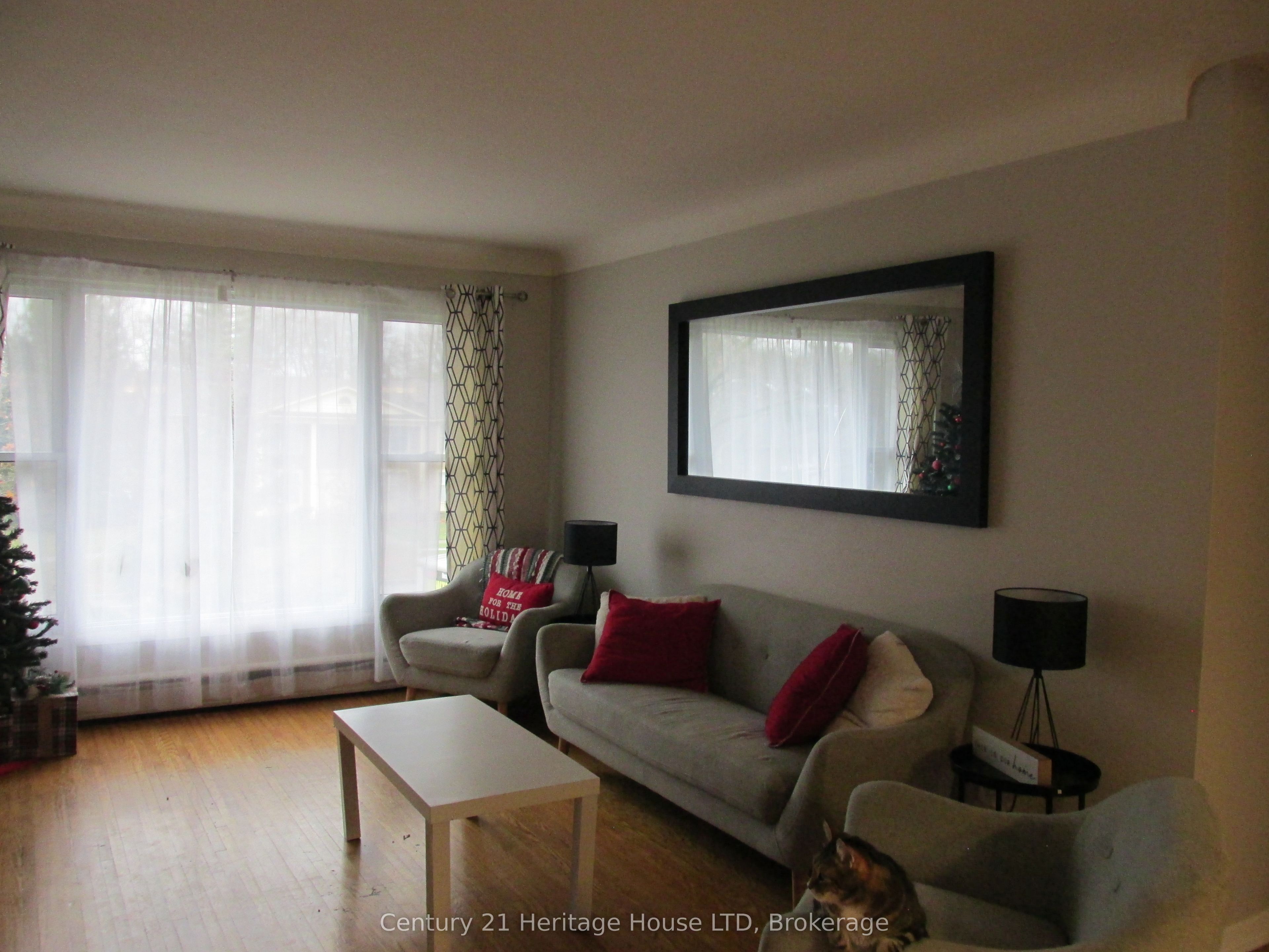 Unit 4 - 377 Glenridge Avenue, St. Catharines 5