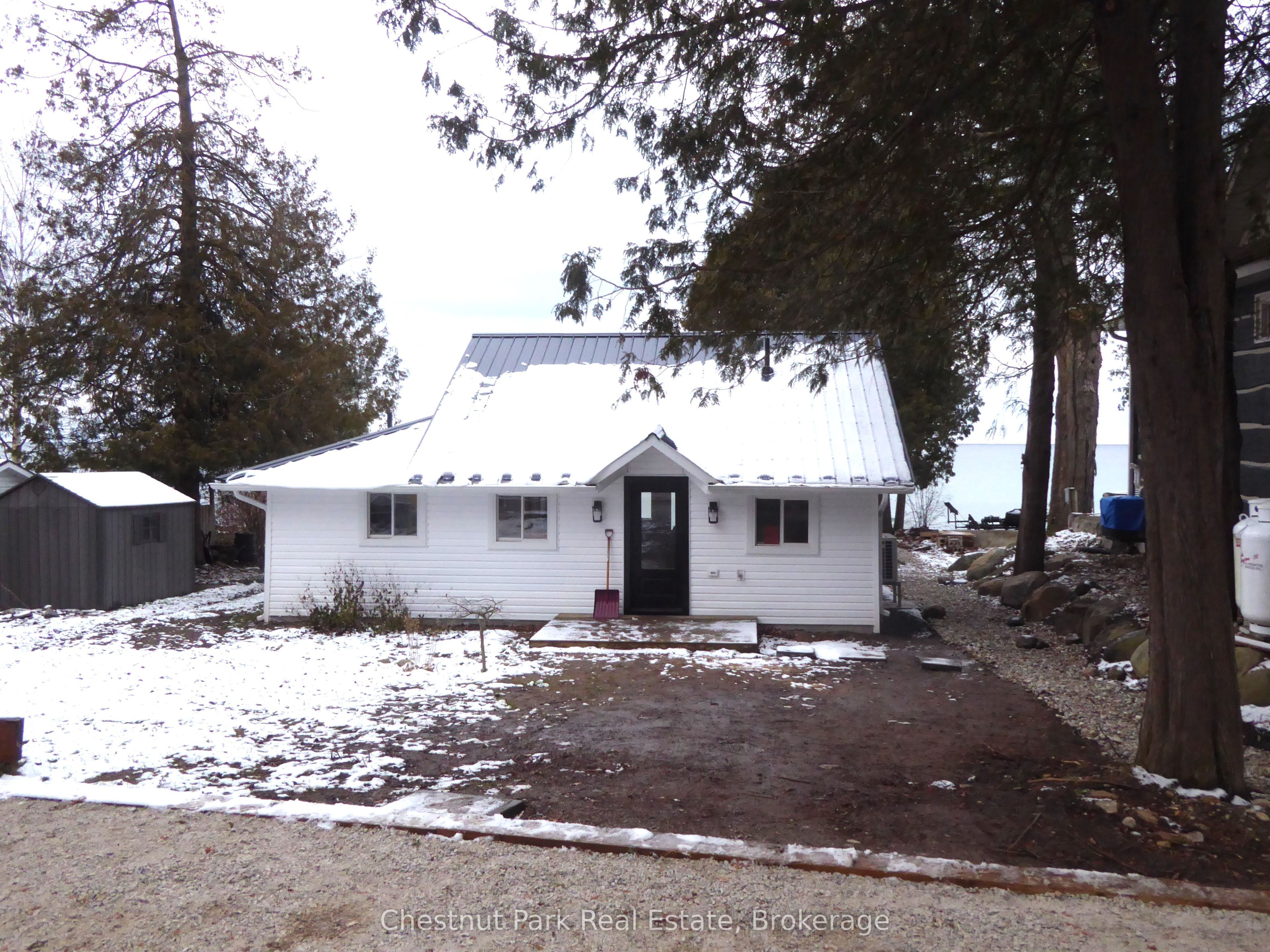 121 Kiowana Beach Road, Meaford 1