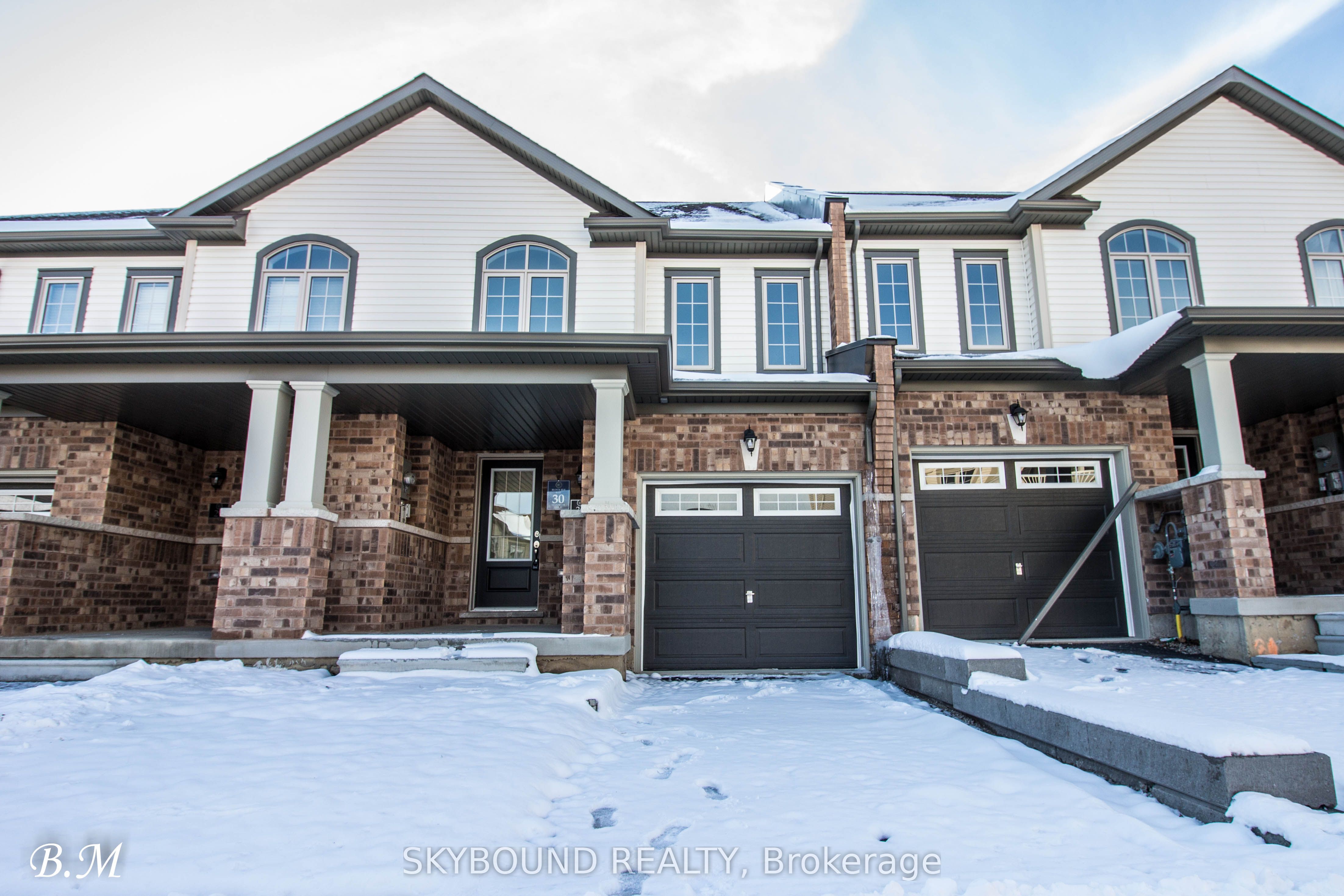Unit 30 - 755 Linden Drive, Cambridge 1