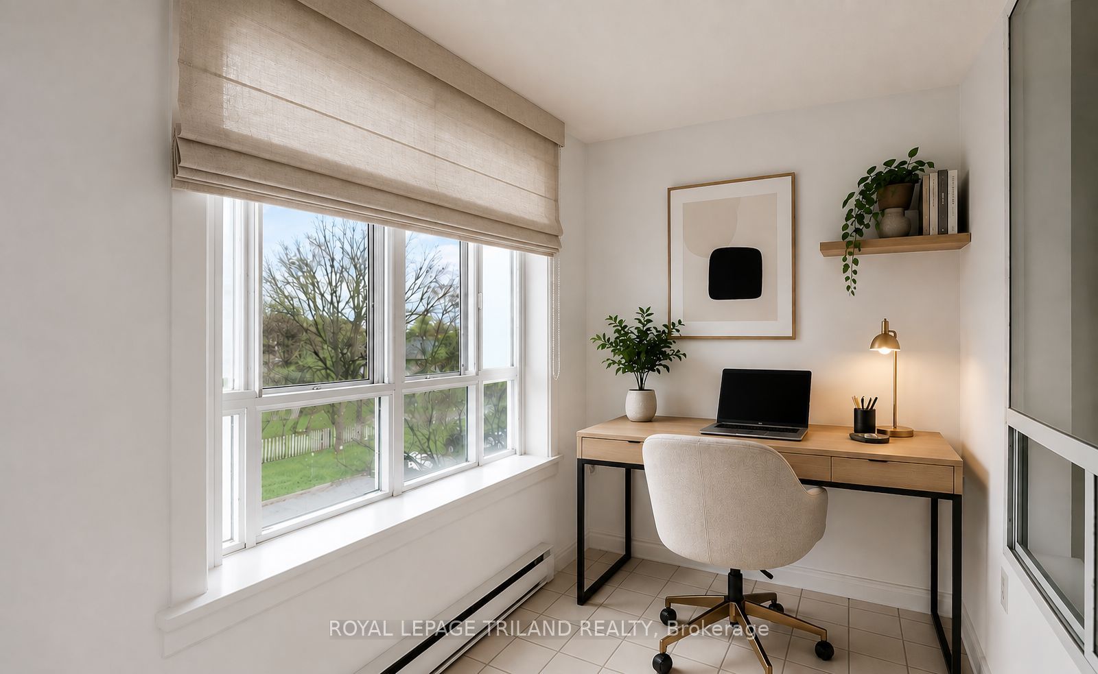 Unit 404 - 1510 Richmond Street, London 3