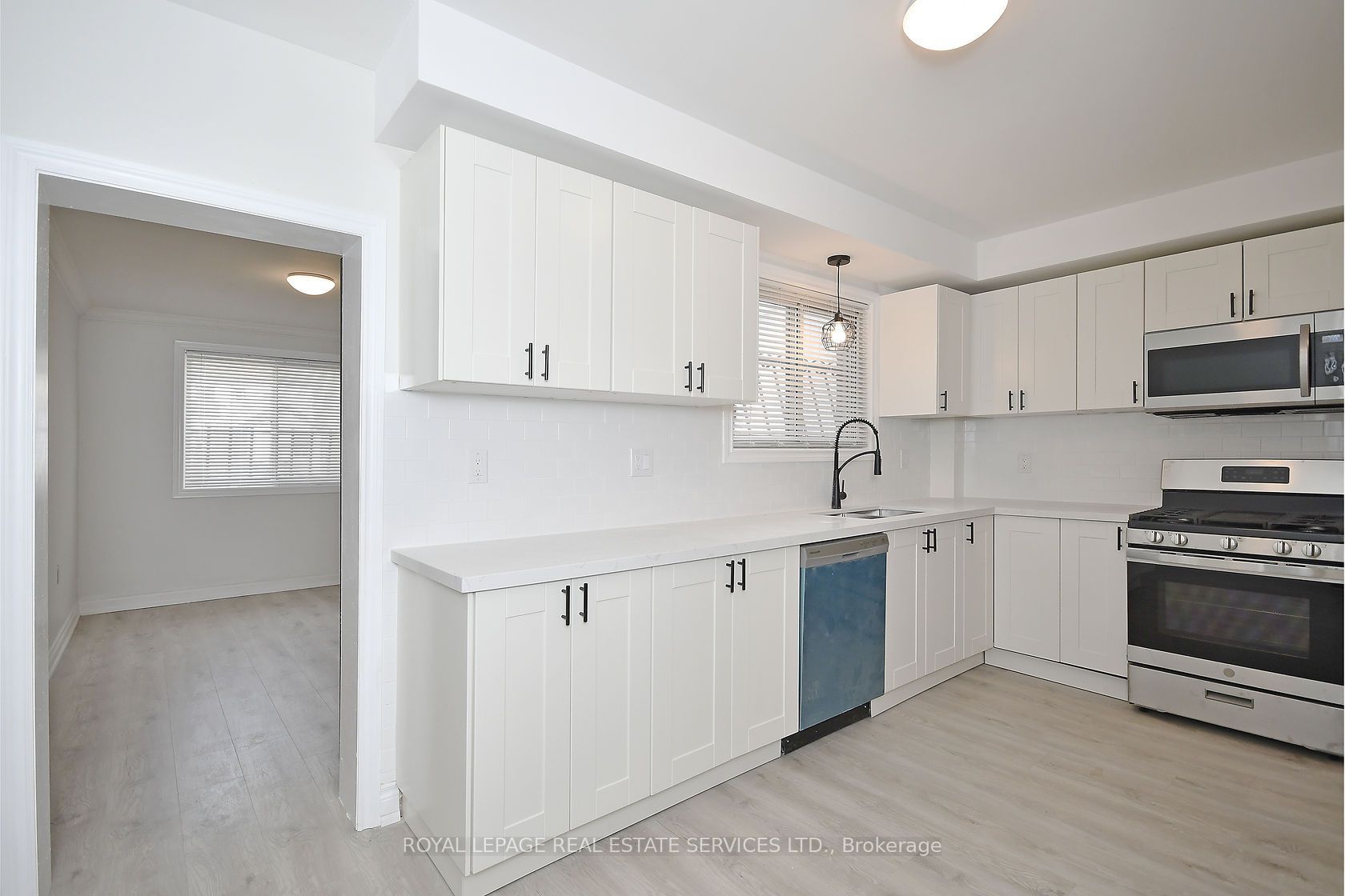 Unit Main - 47 Emerald Avenue N, Hamilton 4