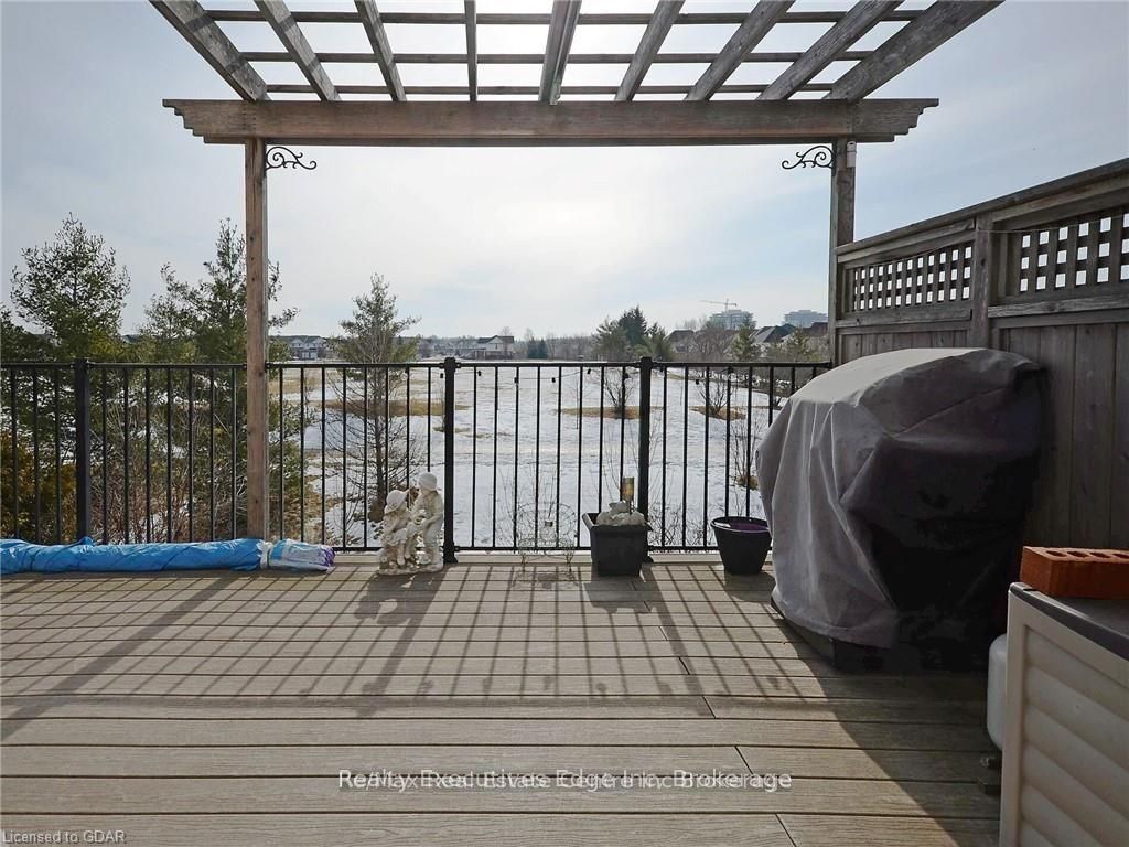 Unit Main - 197 Farley Drive, Guelph 4