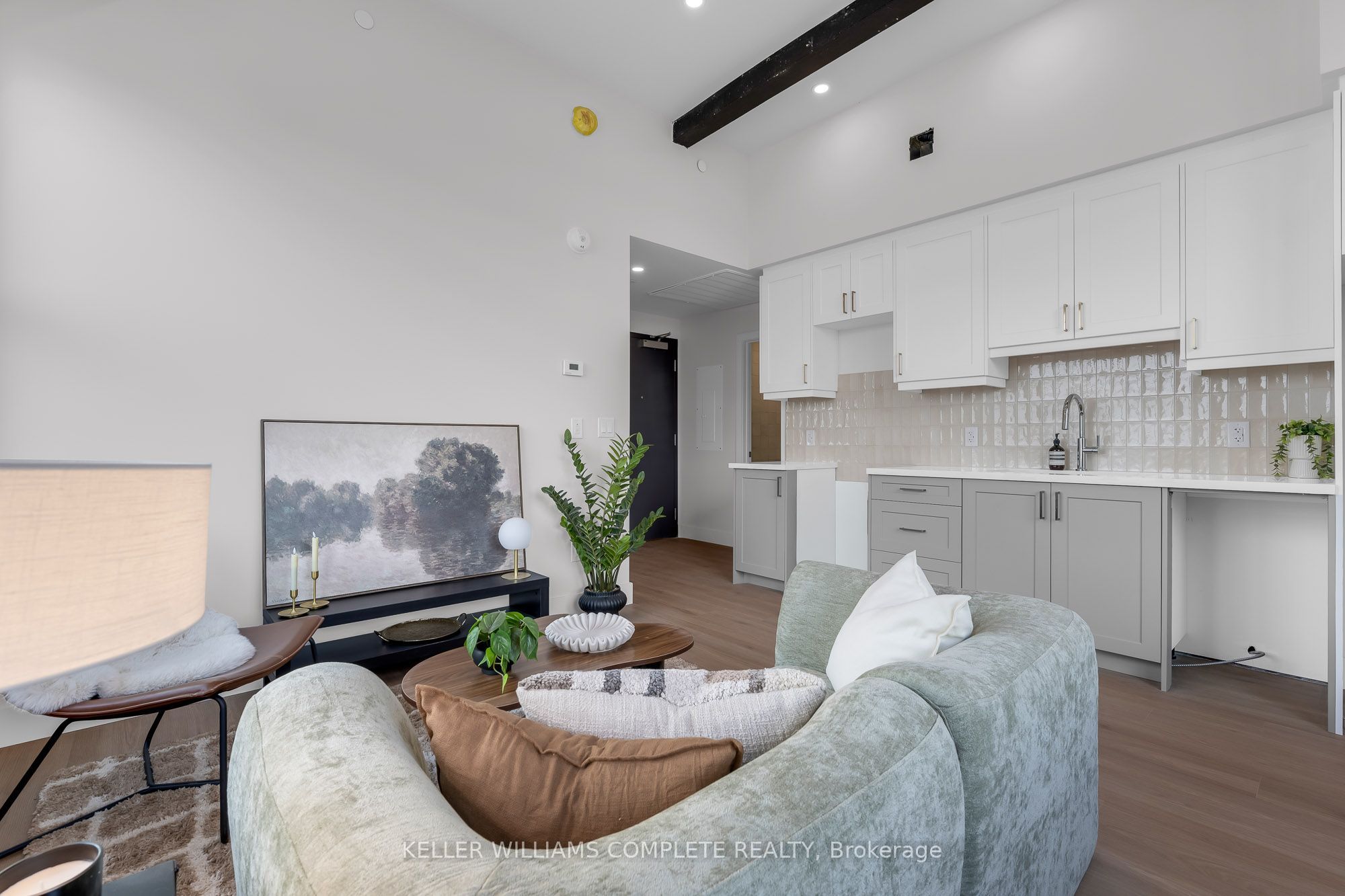 Unit 207 - 56 York Boulevard, Hamilton 5