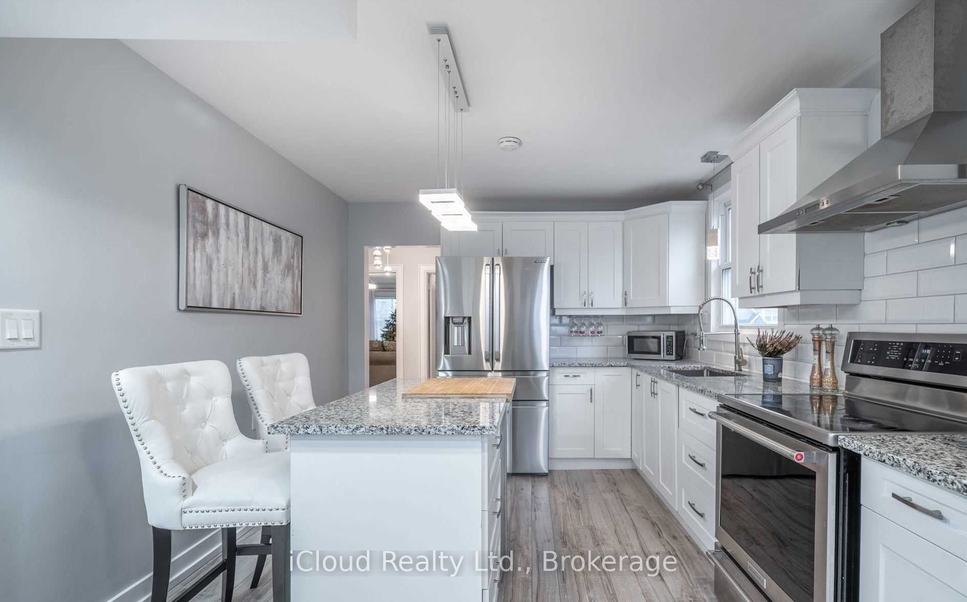 Unit Main - 361 Beach Boulevard W, Hamilton 5